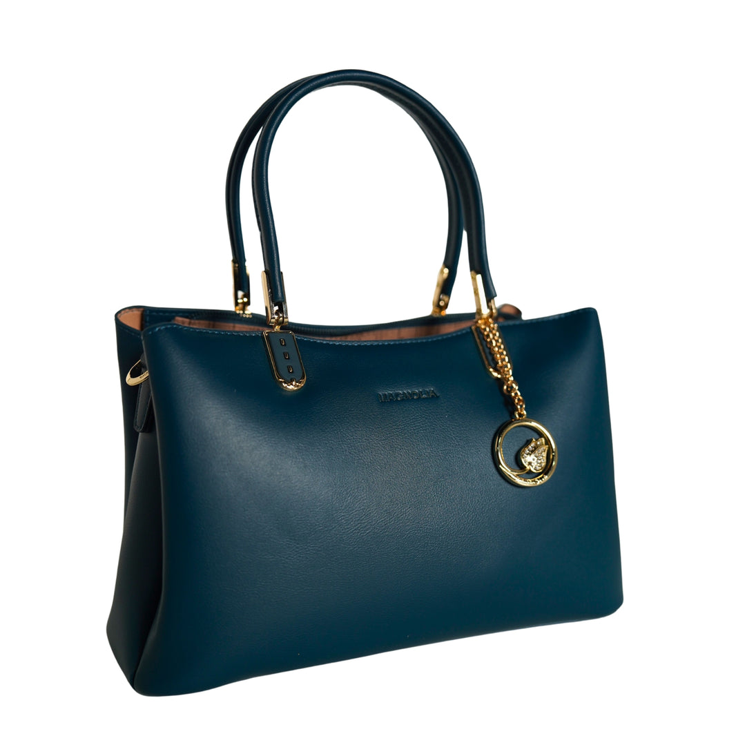 Magnolia Urban Grip Handbag/ Ladies Purse Medium