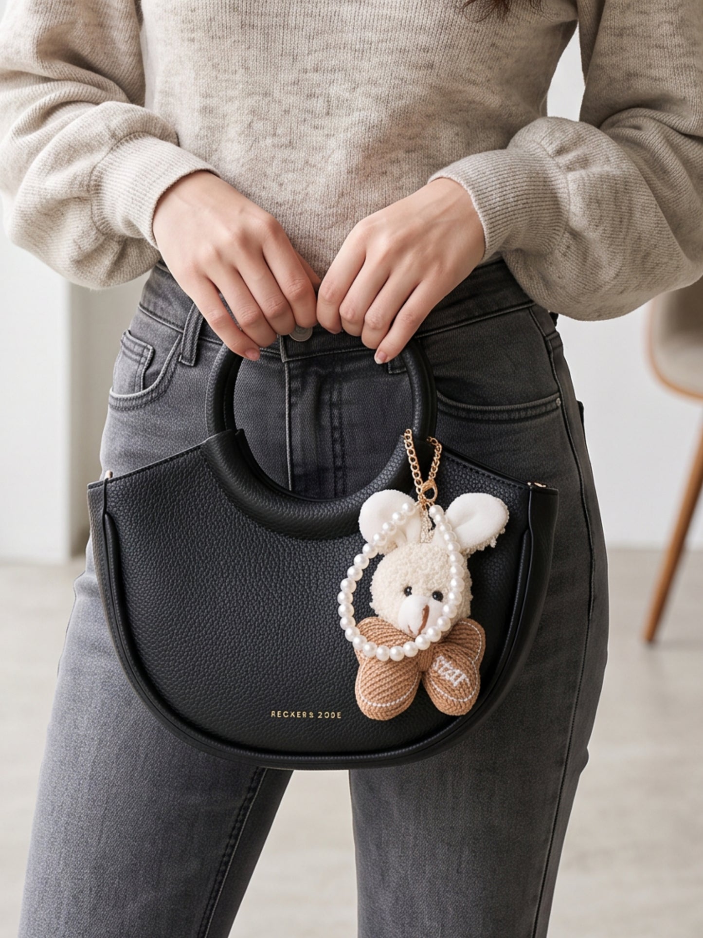 Mindy Crossbody Bag