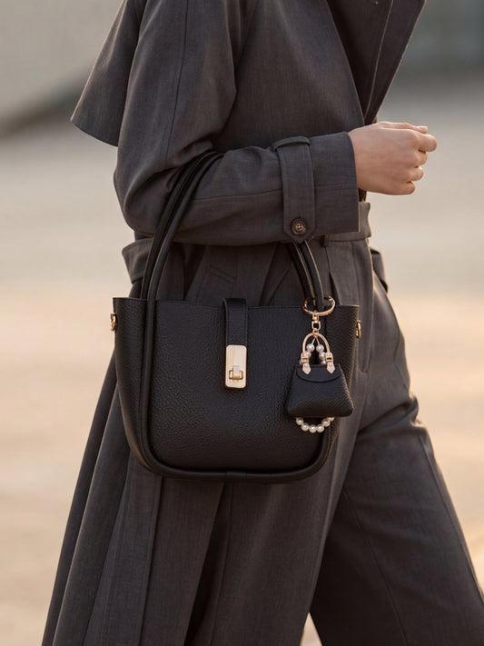 slyvie cross body bag