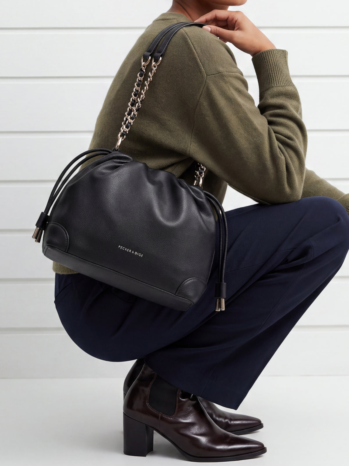 Kate Crossbody Bag