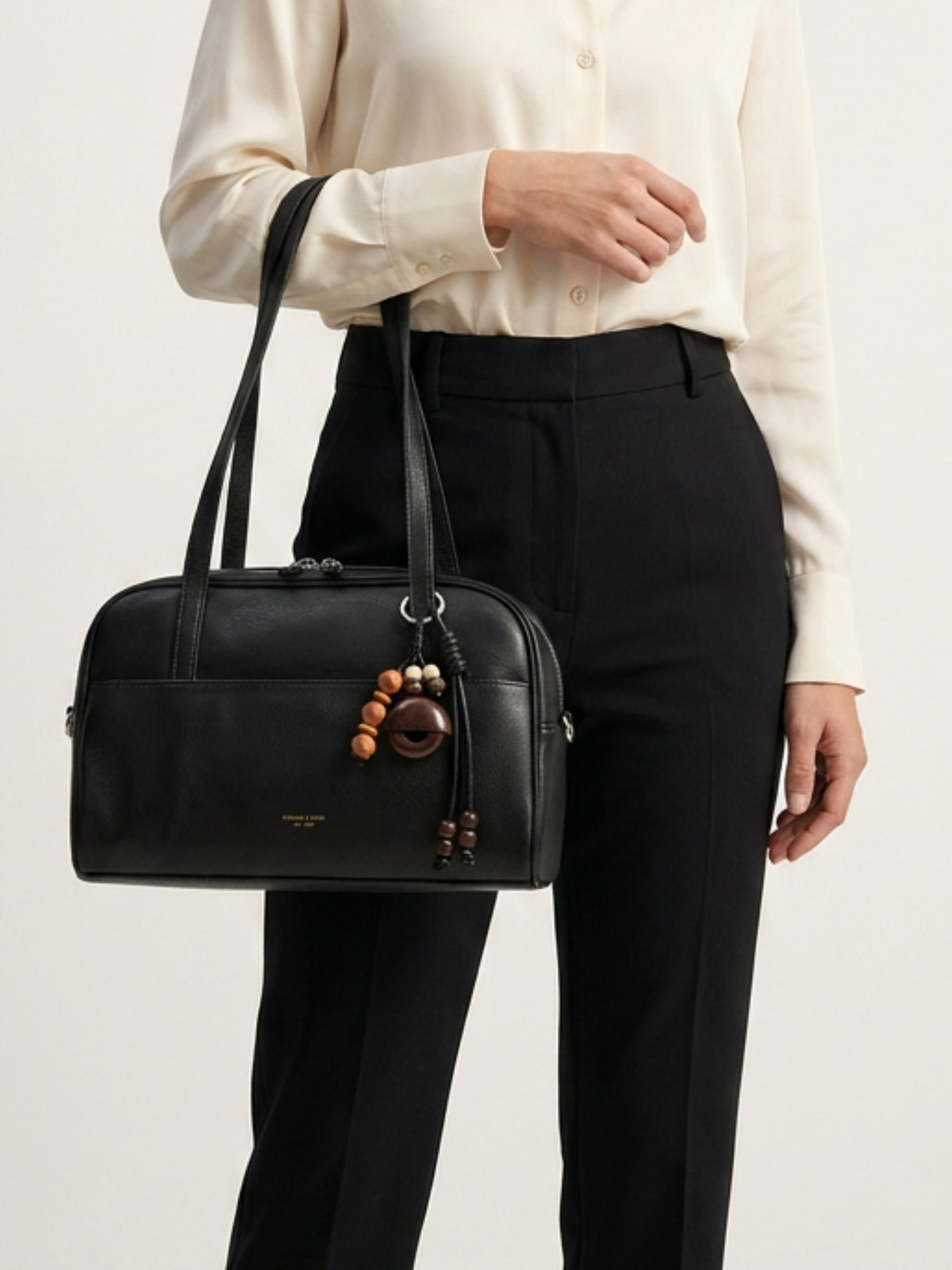 Camille Crossbody Bag