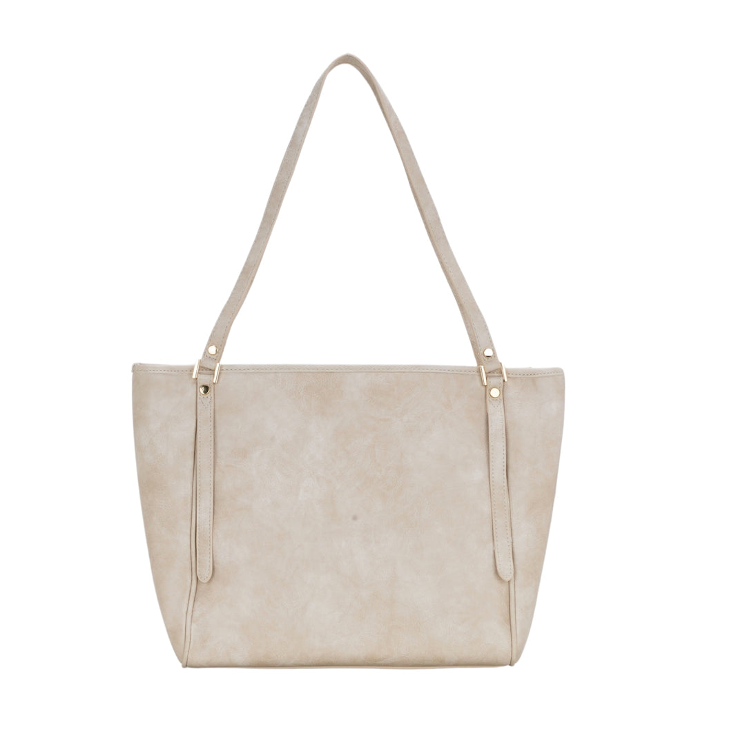 Magnolia Moda Handbag/ Fancy Tote bag large