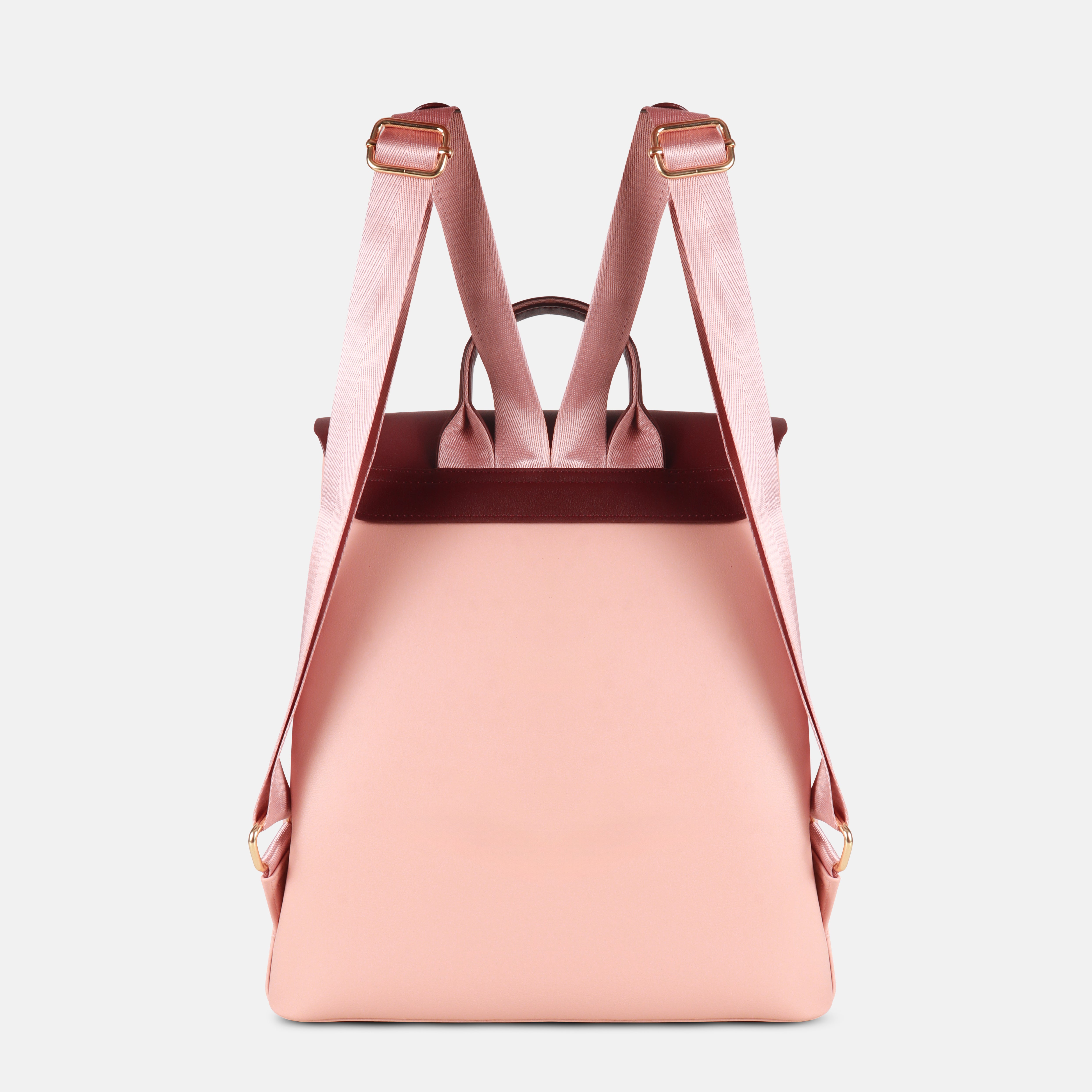 Magnolia Stylish Backpack Where Elegance Meets Functionality