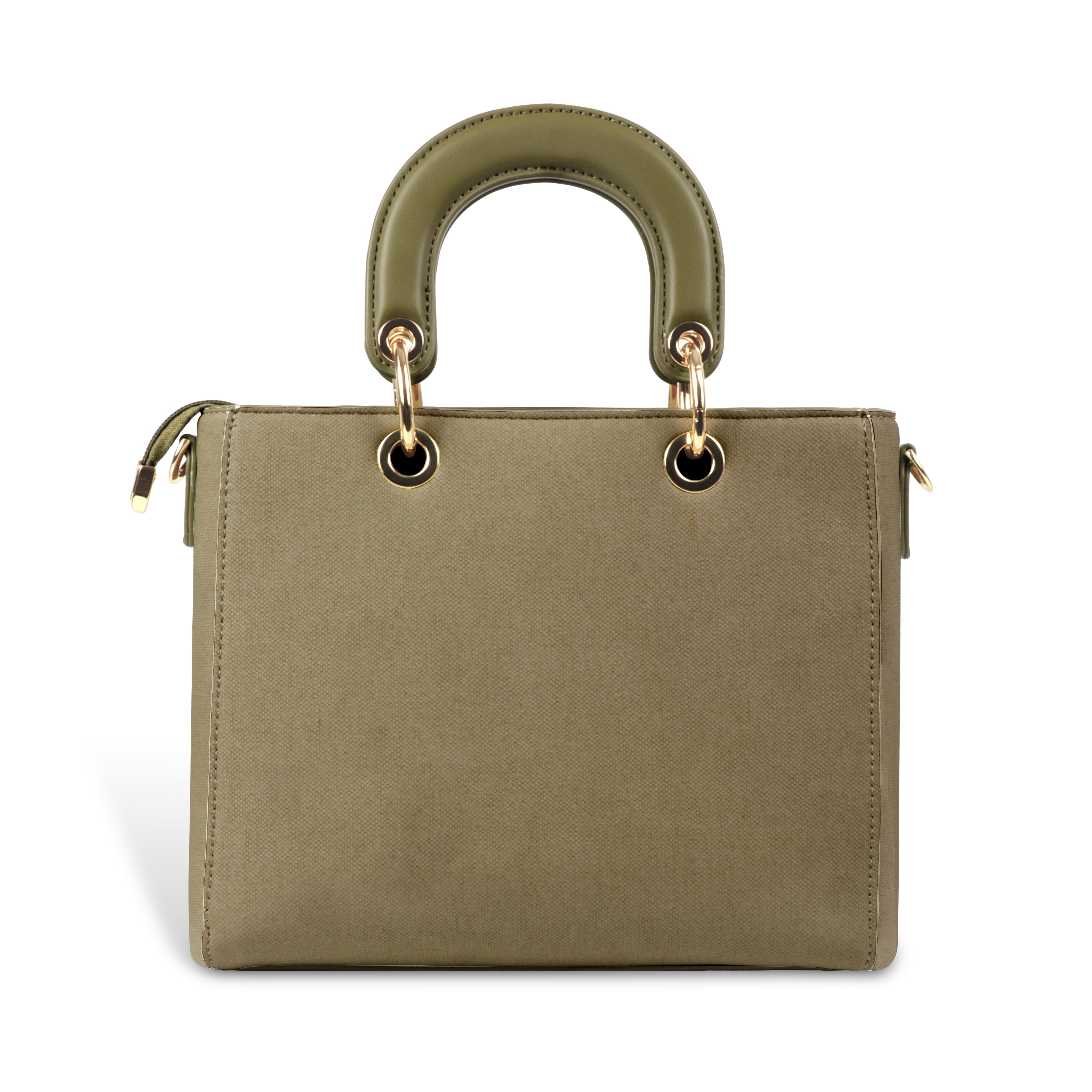 Magnolia Luxury Handbag Trendy Women's Shoulder & Hand Carry Bag
