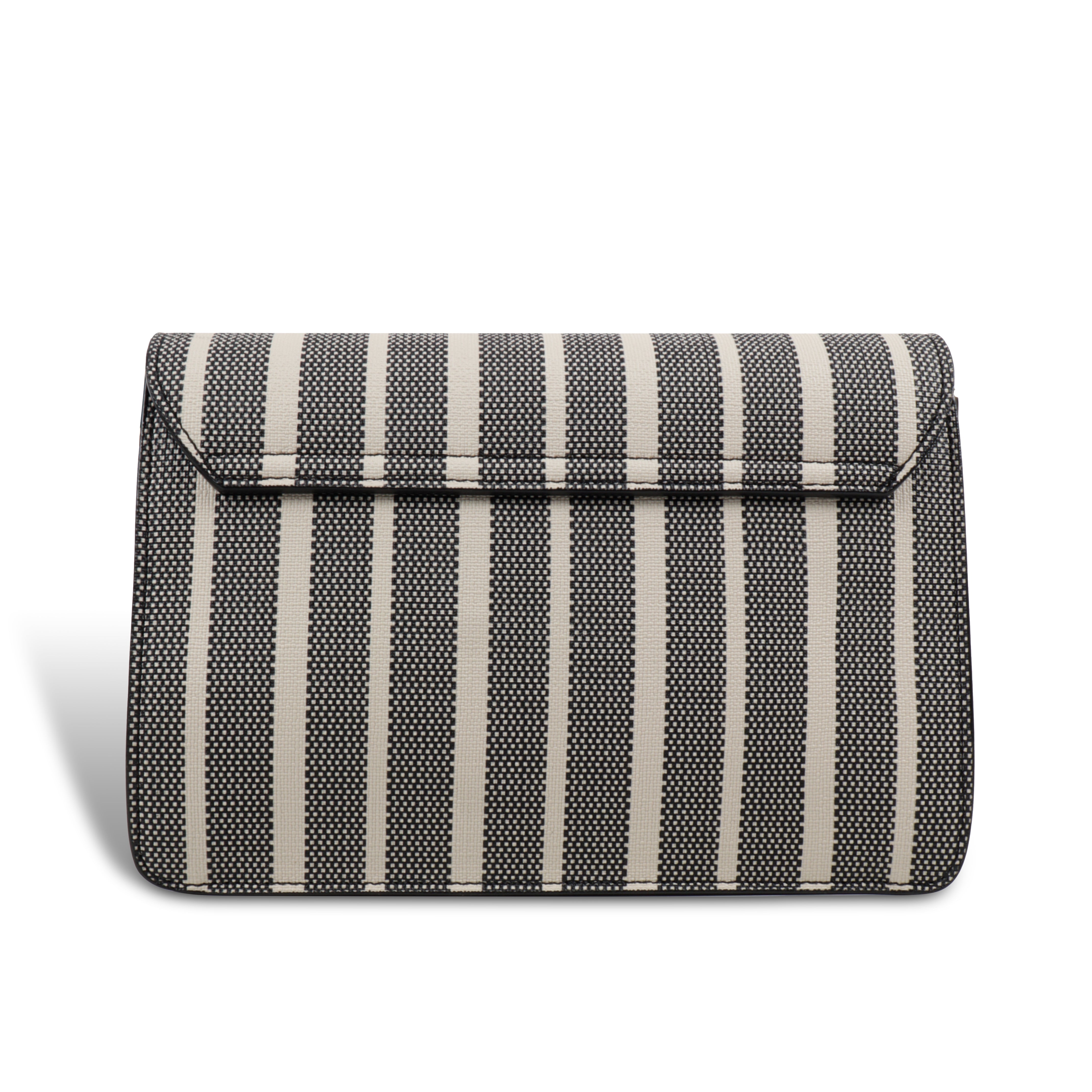 Zebra Elegant Sling Bag