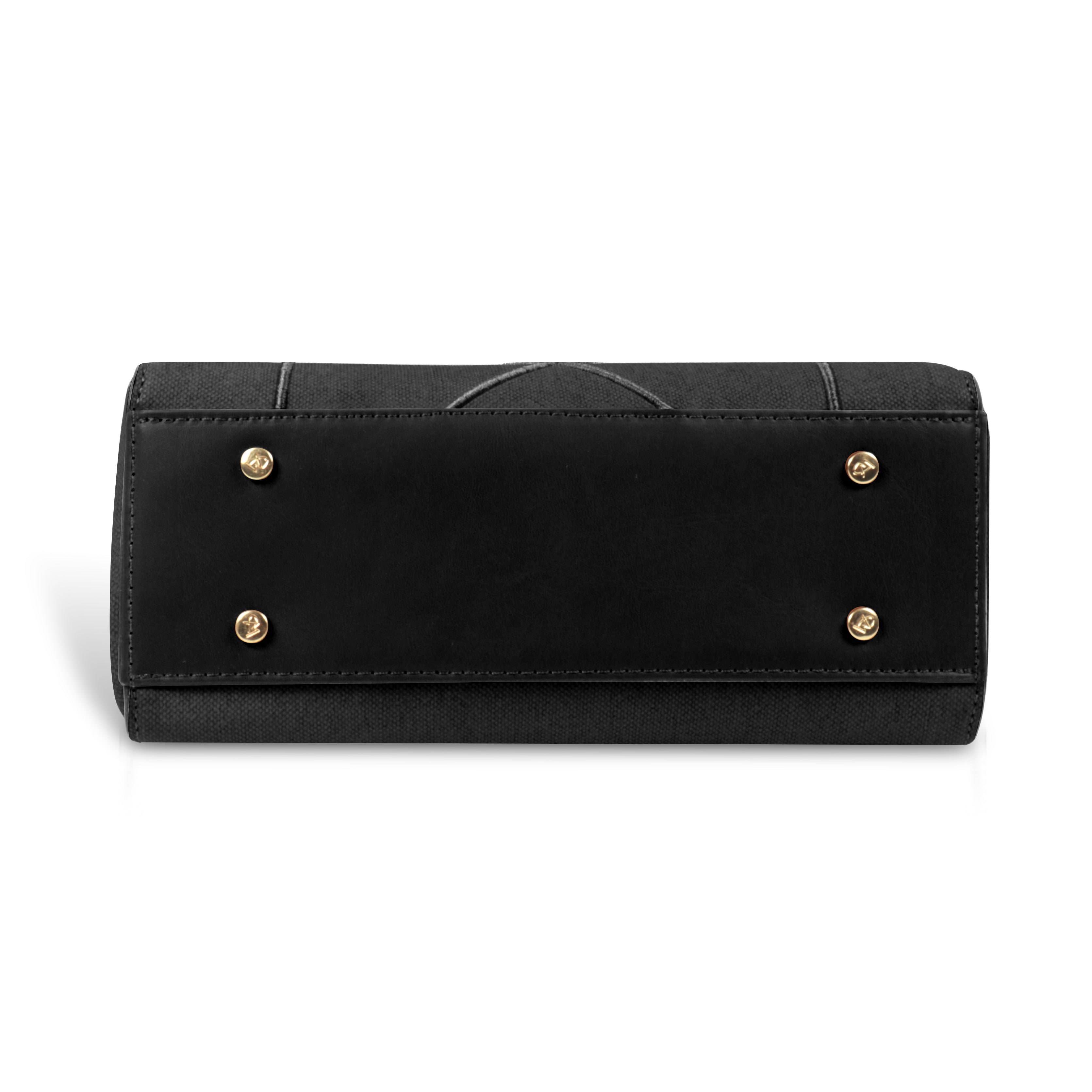 Magnolia Luxury Handbag Trendy Women's Shoulder & Hand Carry Bag