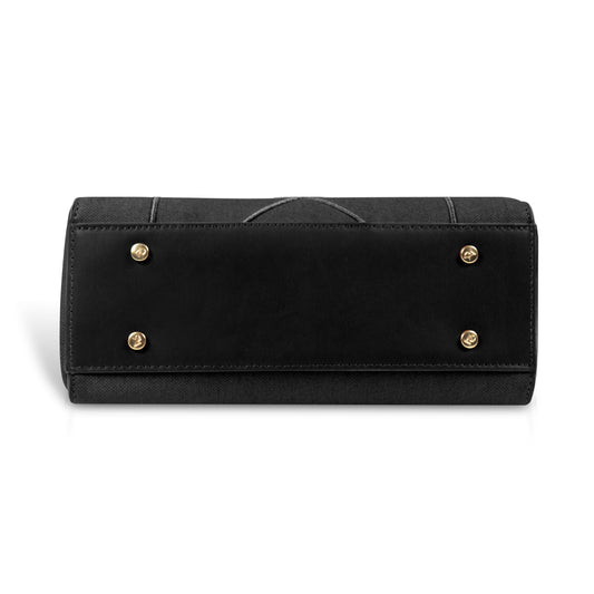 Magnolia Luxury Handbag Trendy Women's Shoulder & Hand Carry Bag