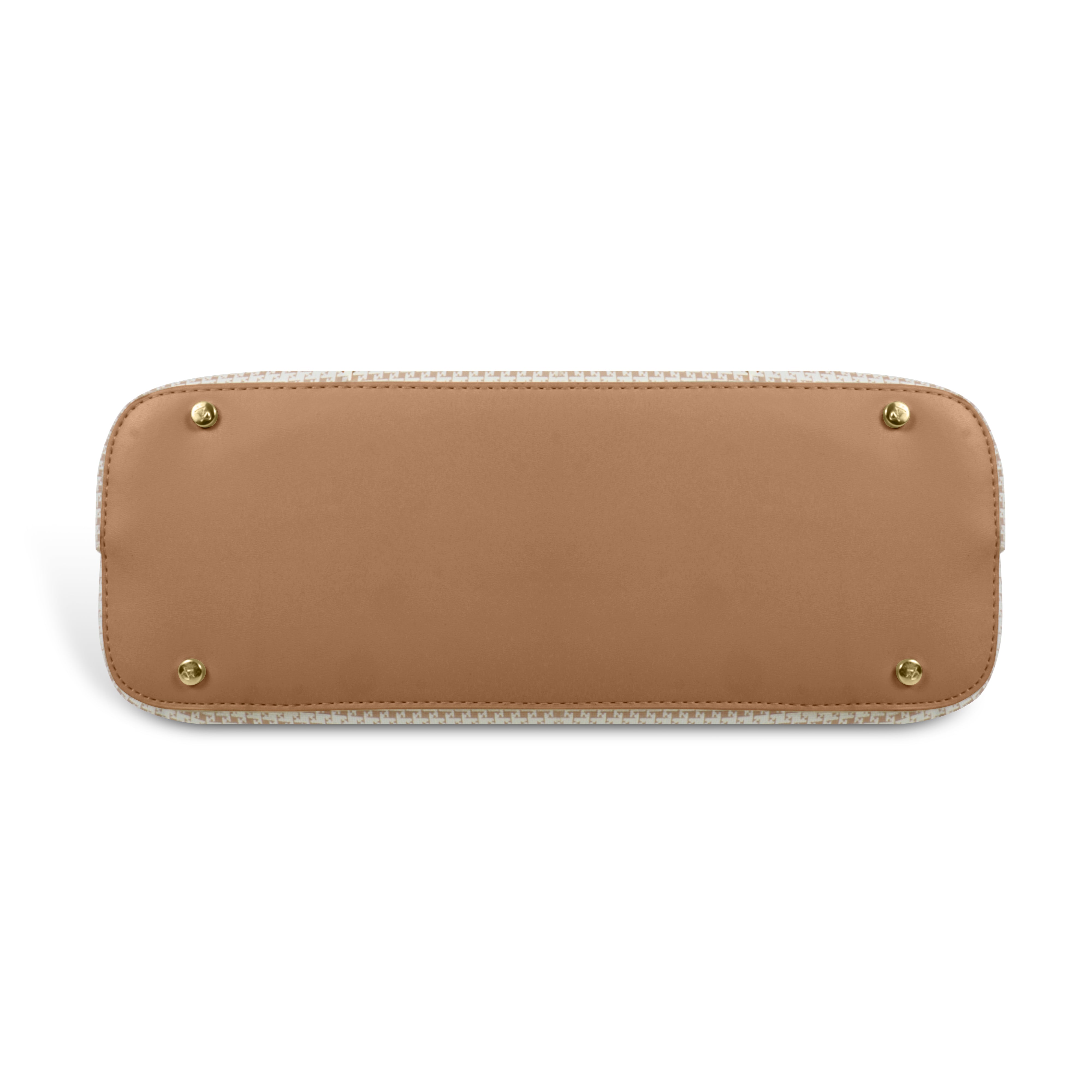 Magnolia Stylish Textured Tote Bag for Women with Spacious Compartments