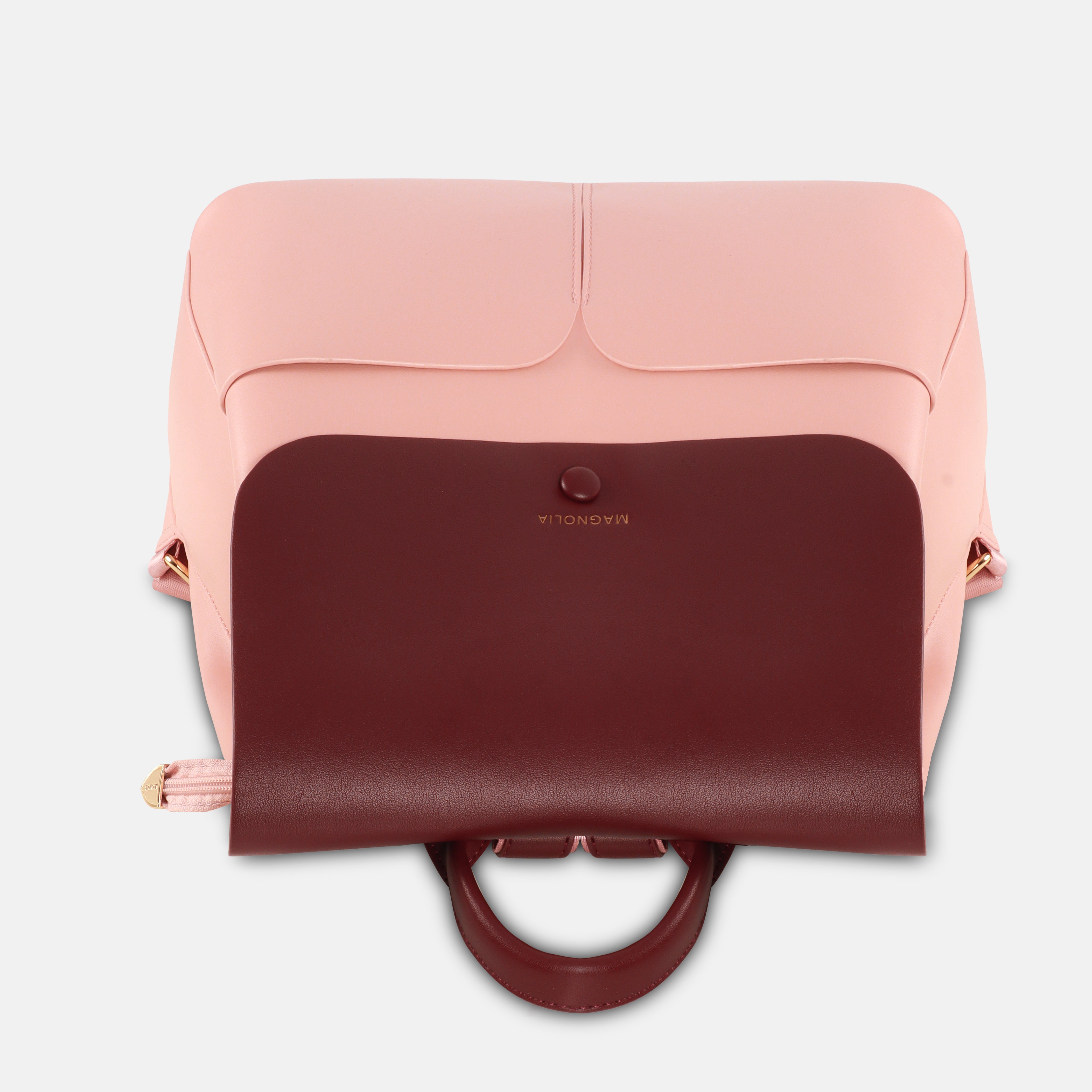Magnolia Stylish Backpack Where Elegance Meets Functionality