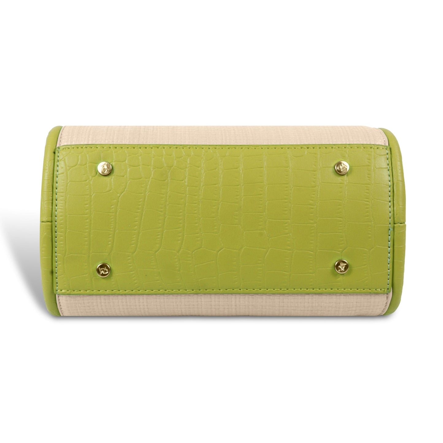 Premium Tote Handbag with Star Charm & Dual Handle Design