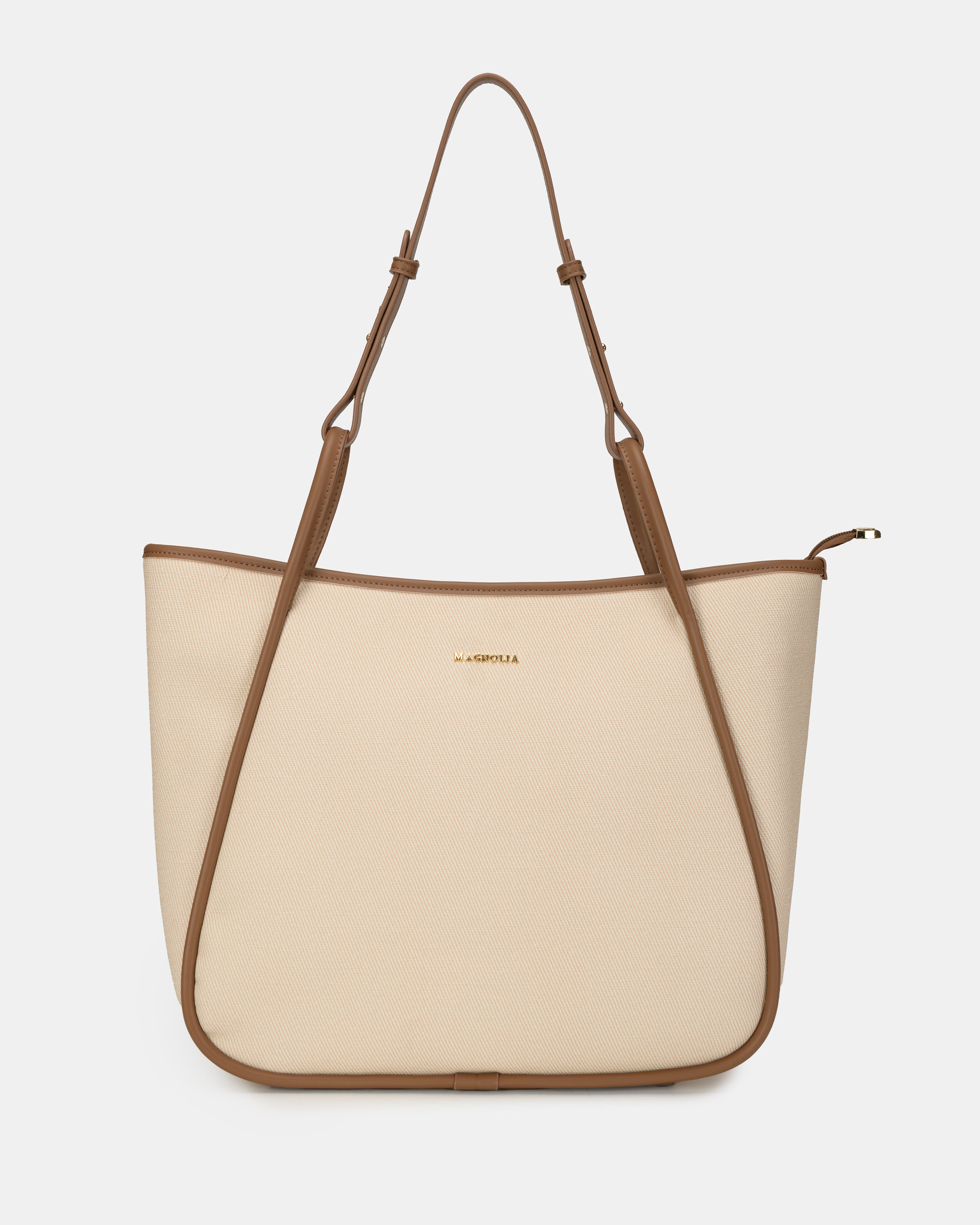Magnolia Stylish & Spacious Tote Bag for Women