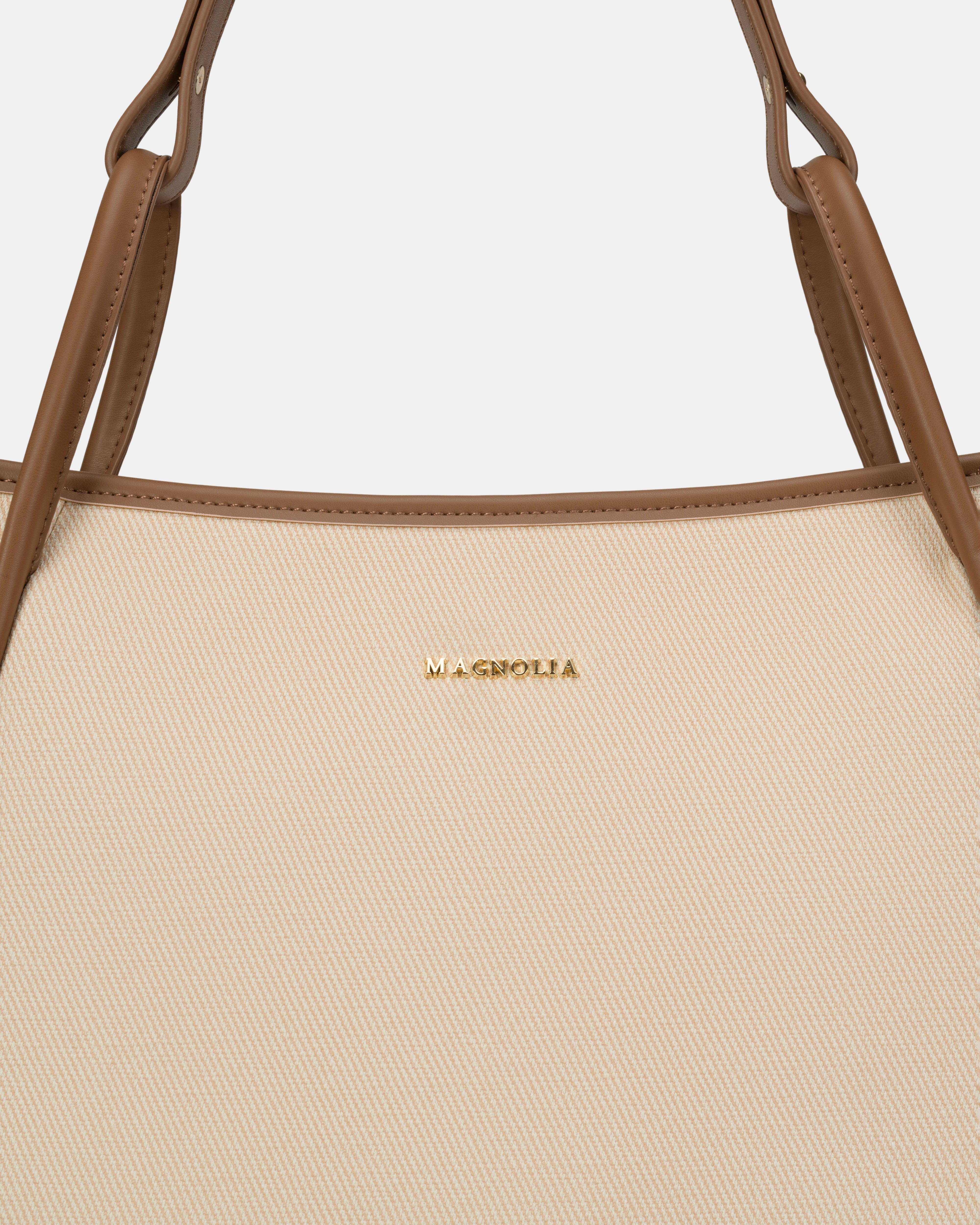 Magnolia Stylish & Spacious Tote Bag for Women