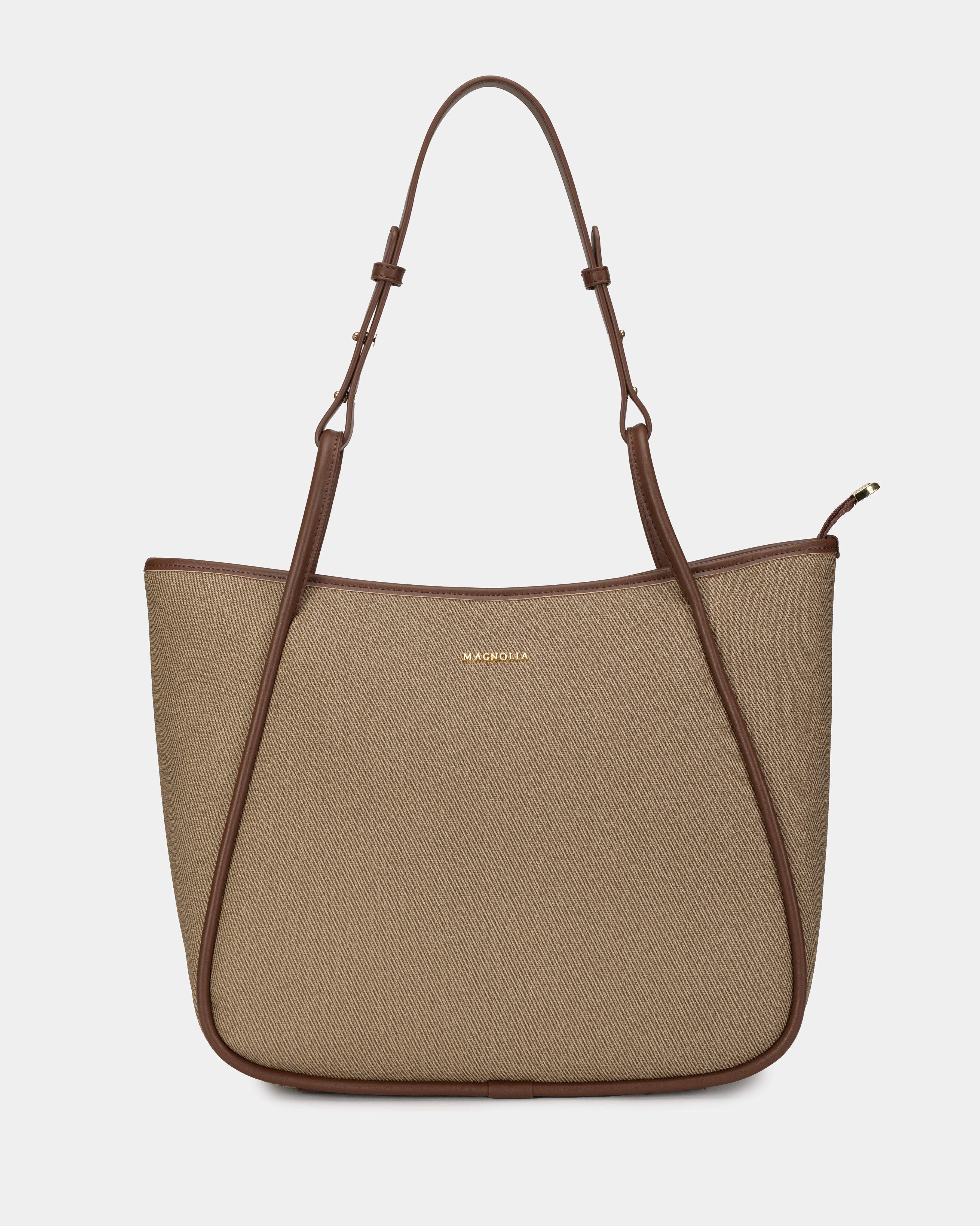 Magnolia Stylish & Spacious Tote Bag for Women