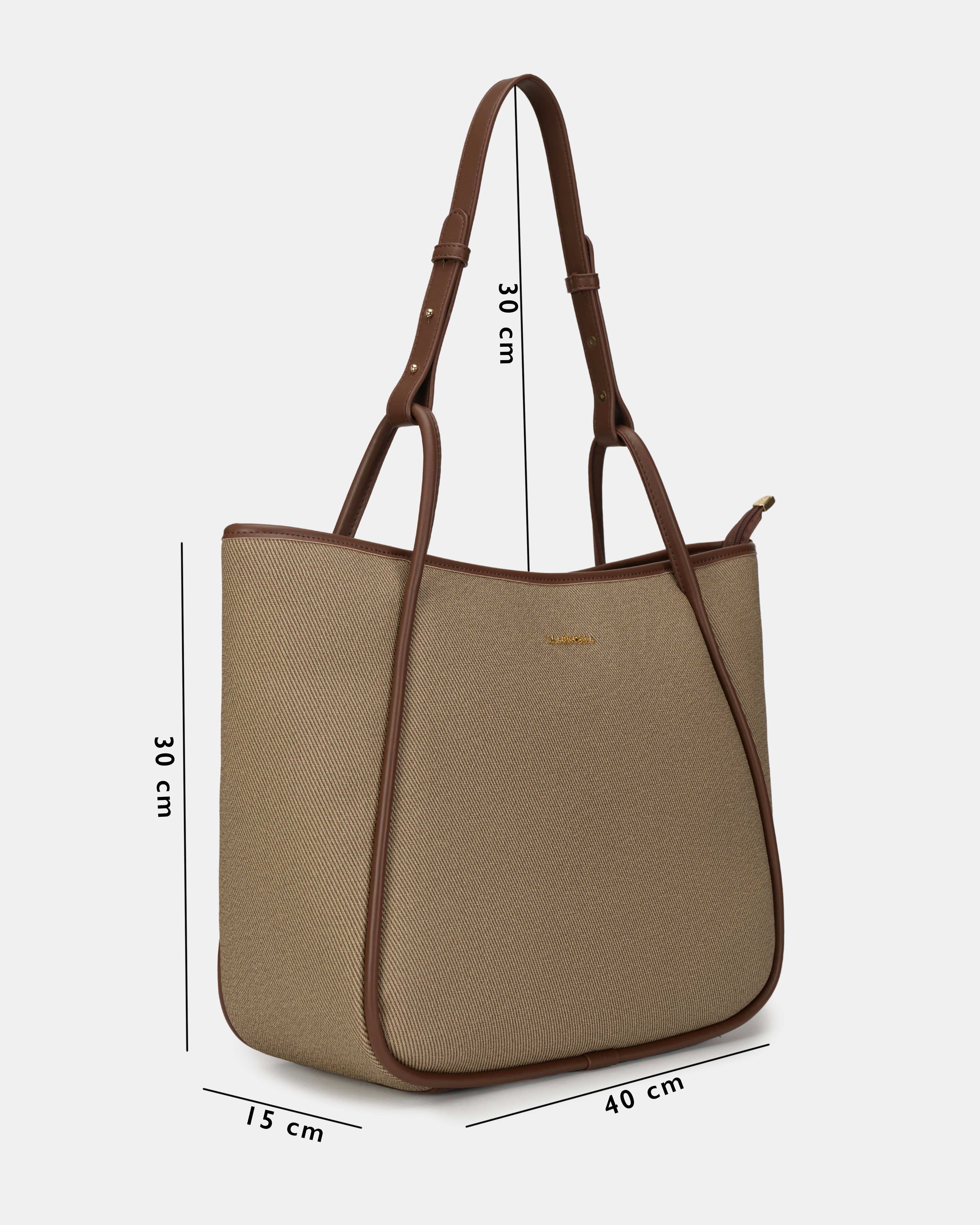 Magnolia Stylish & Spacious Tote Bag for Women