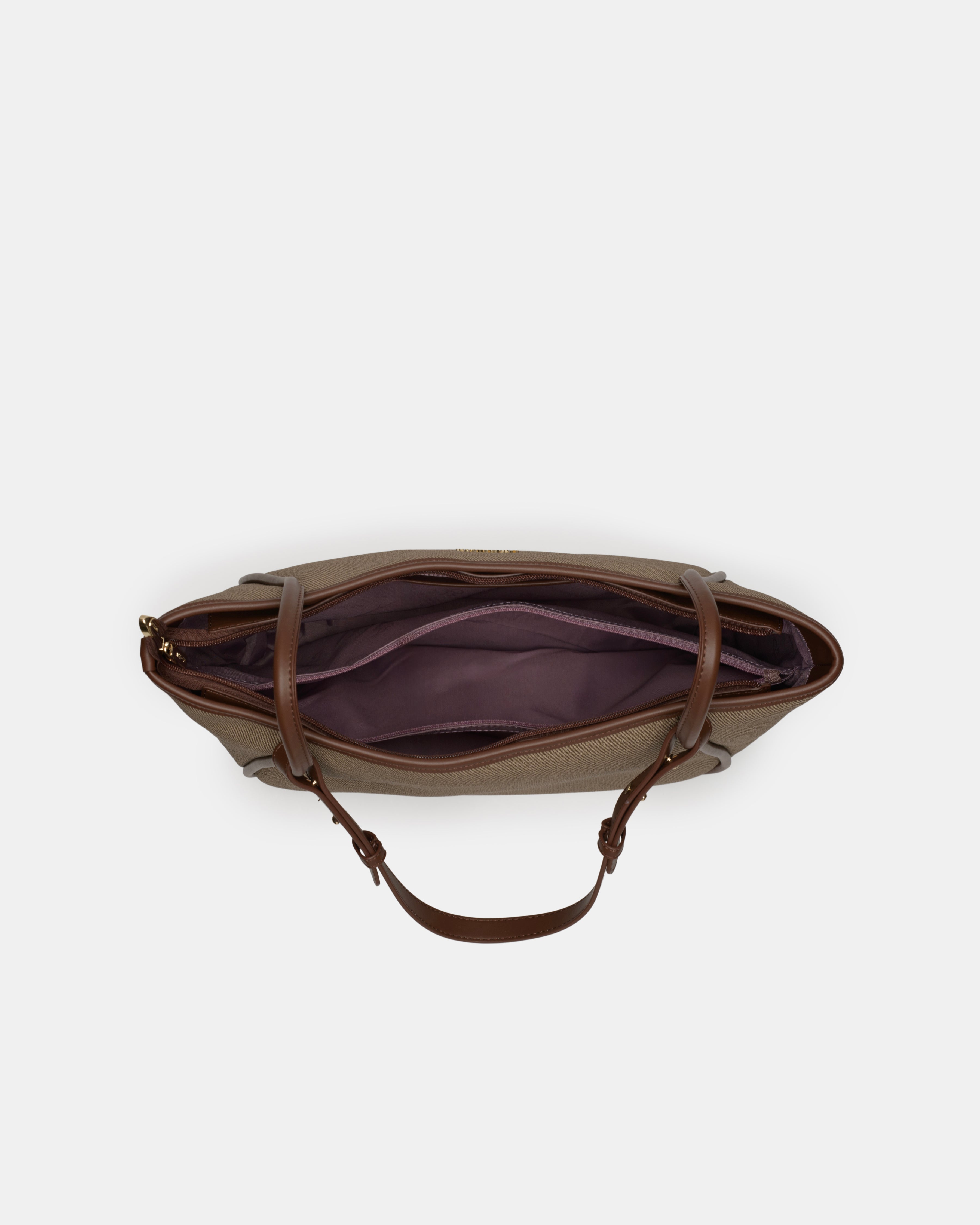 Magnolia Stylish & Spacious Tote Bag for Women