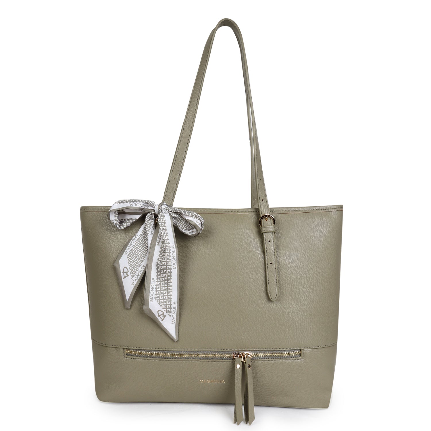 Medium deals Shopping Bag “Sage”