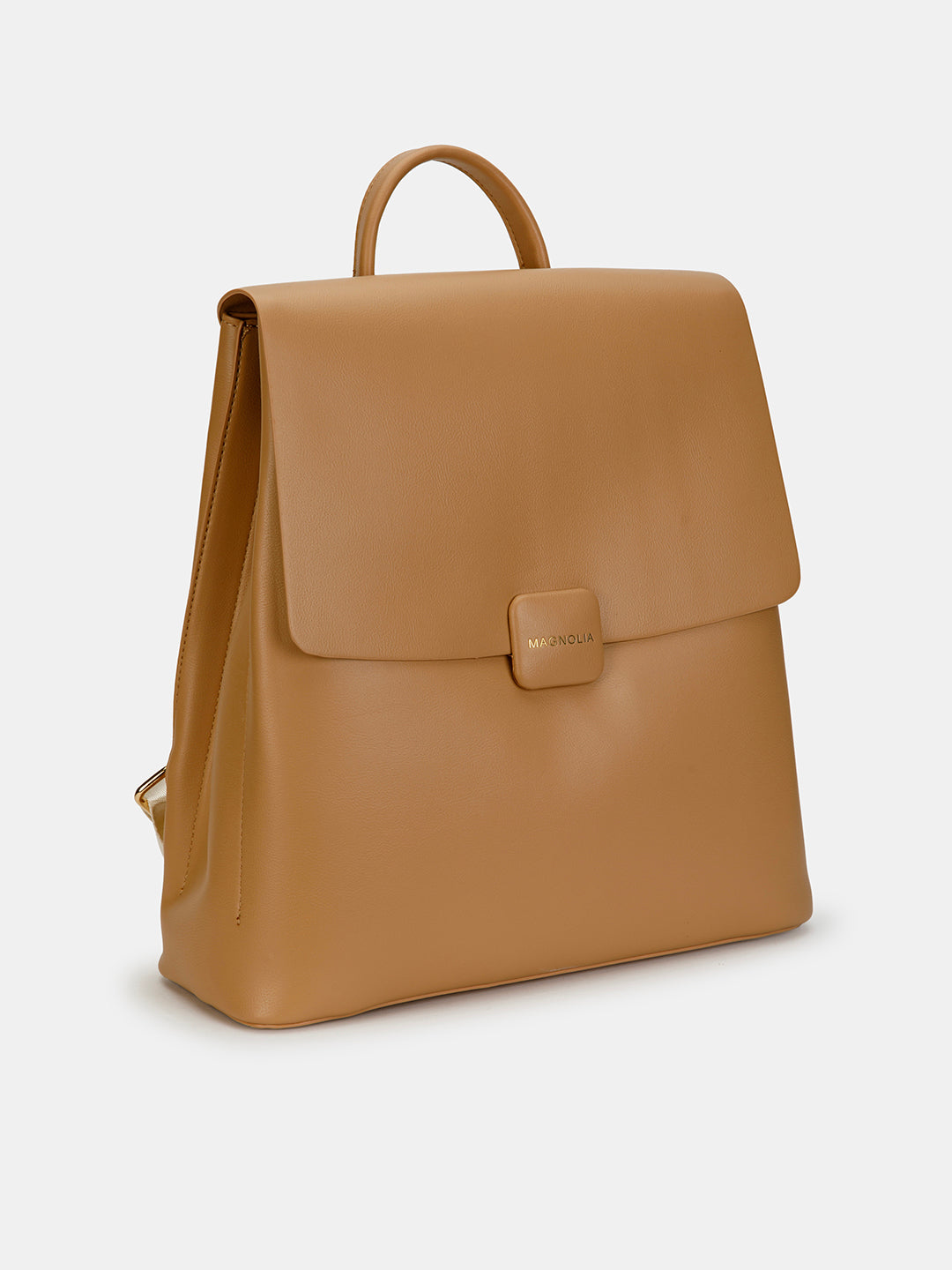 Magnolia Women Khaki Backpack