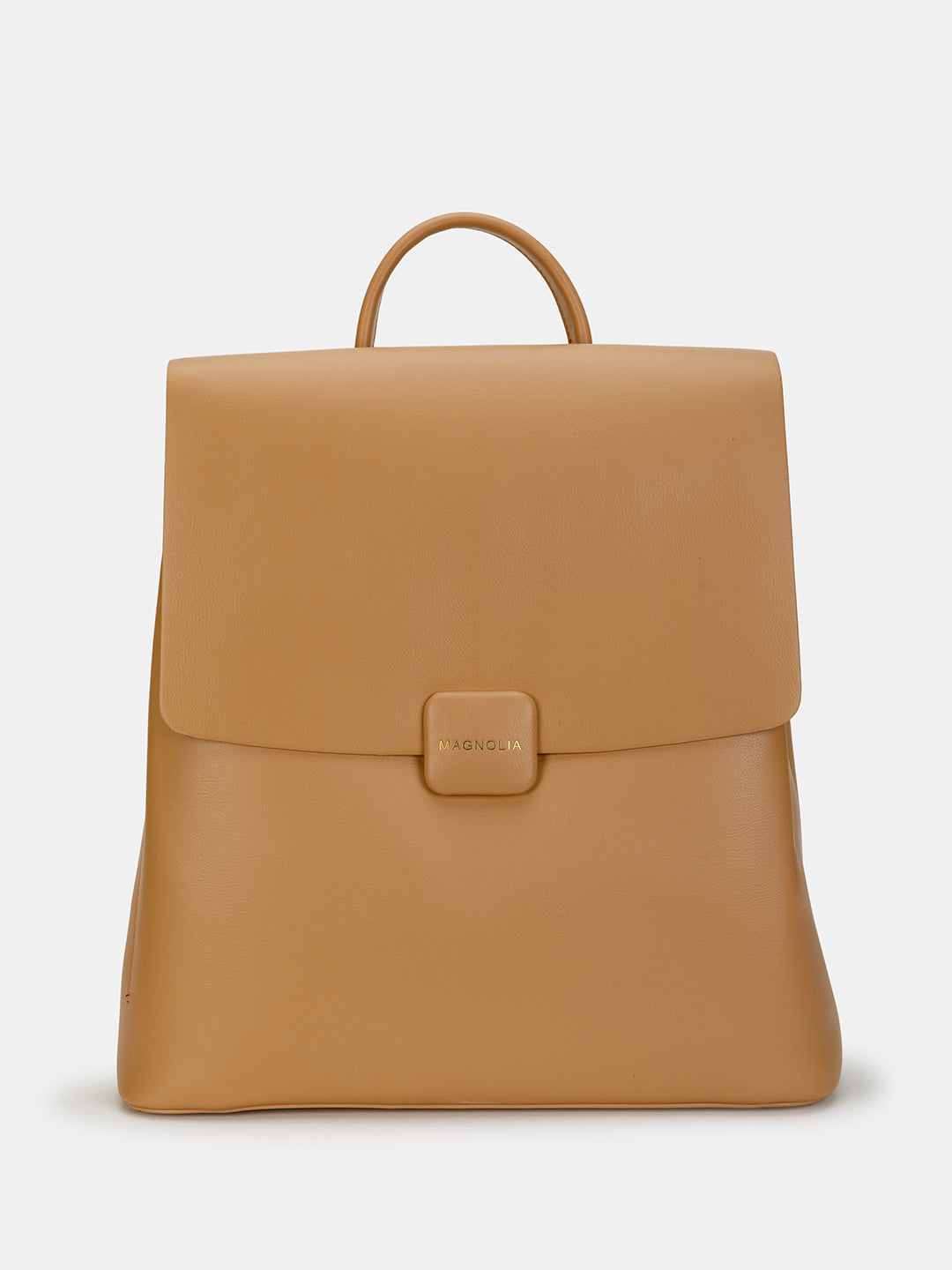 Magnolia Women Khaki Backpack