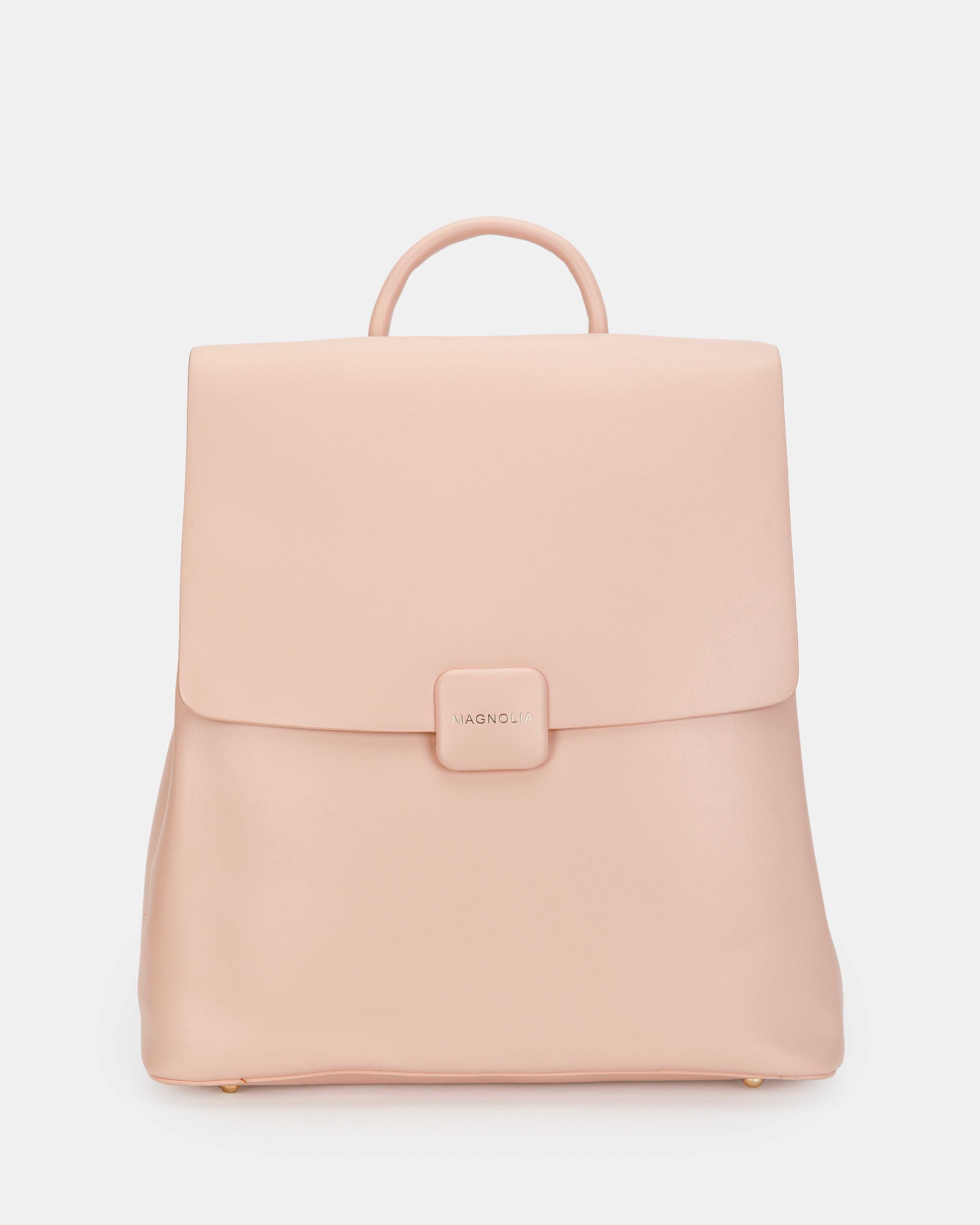 Magnolia Women Pink Backpack