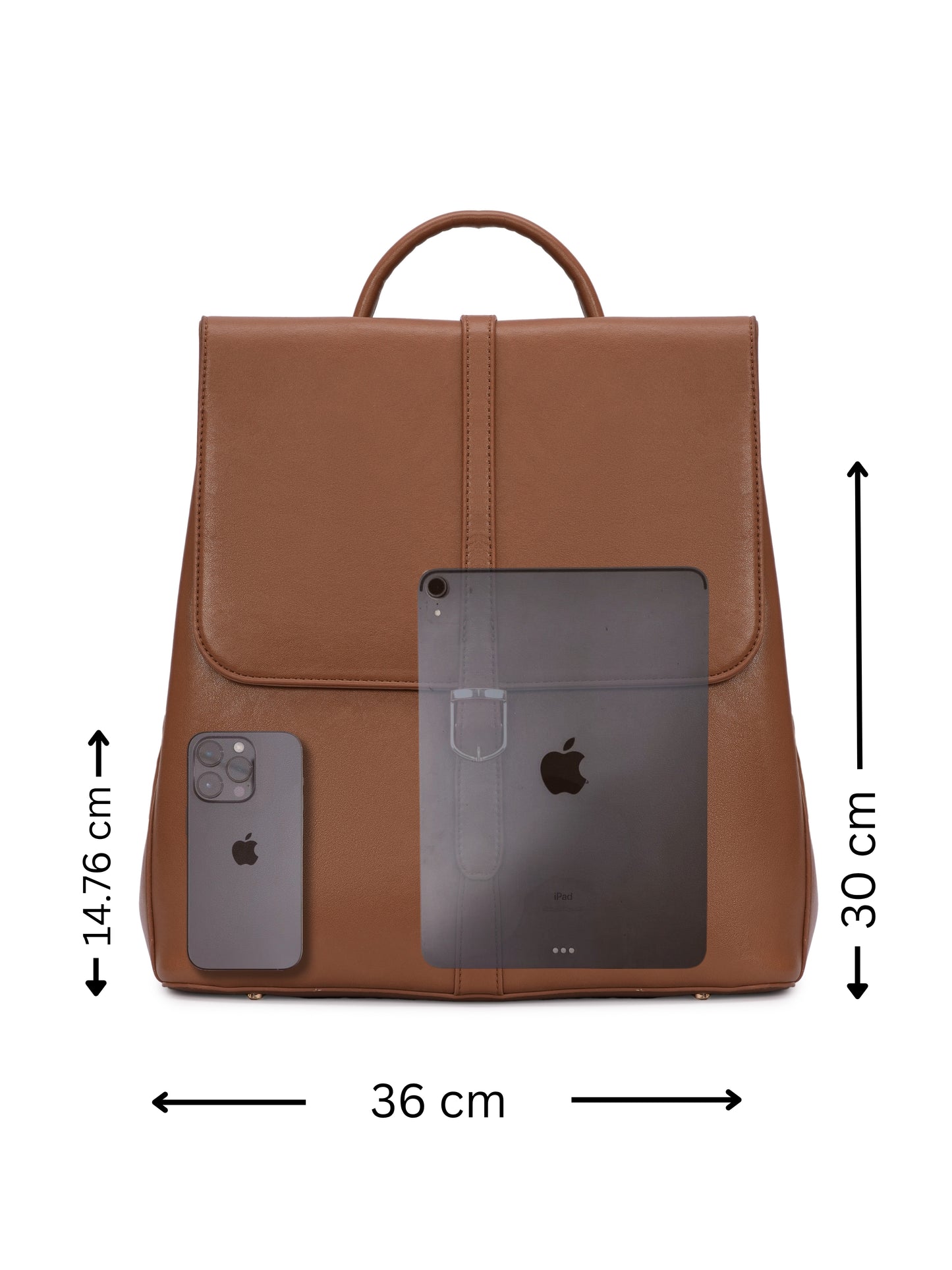 Charlotte Backpack