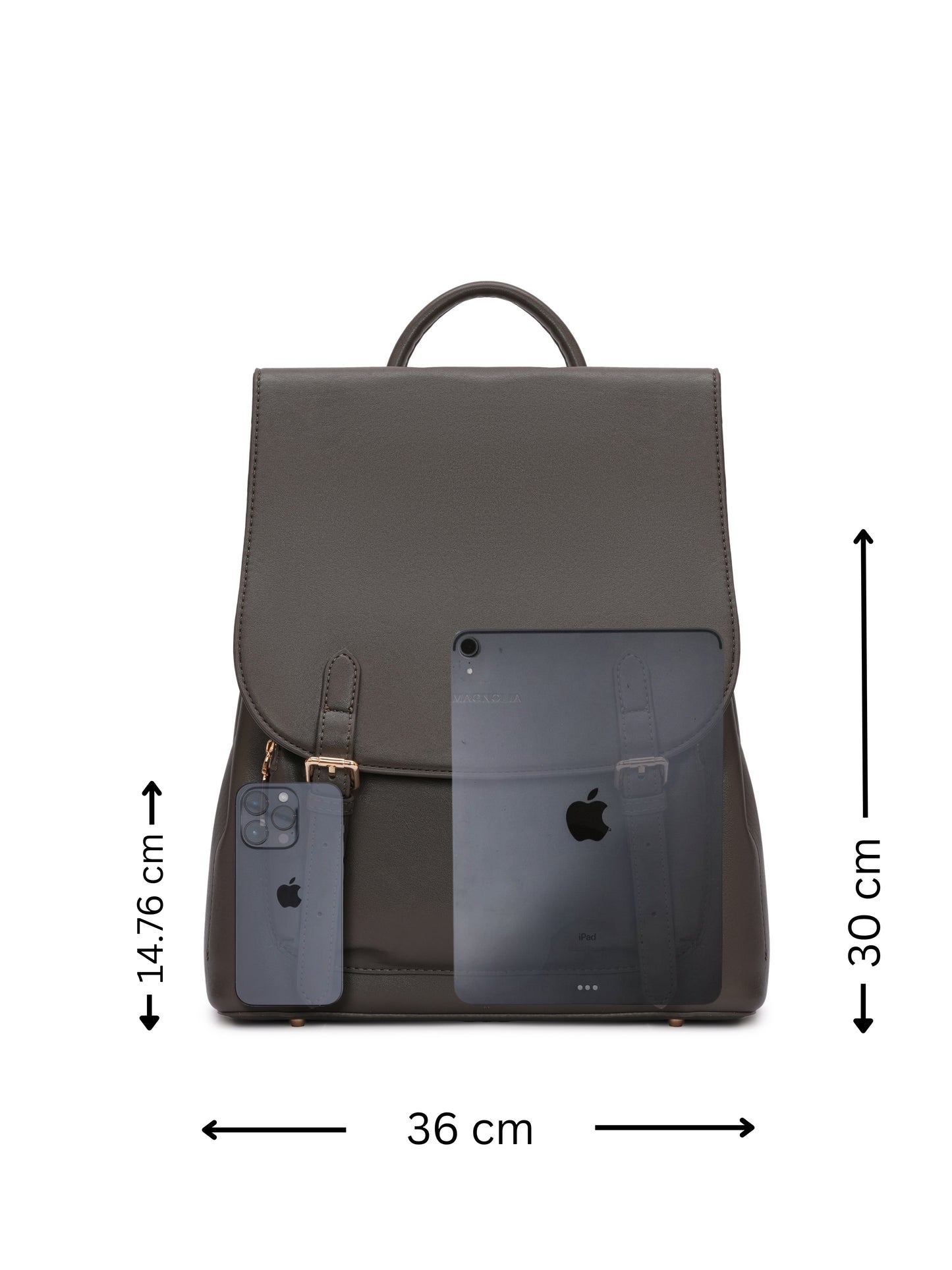 Daphne Duffle Bag