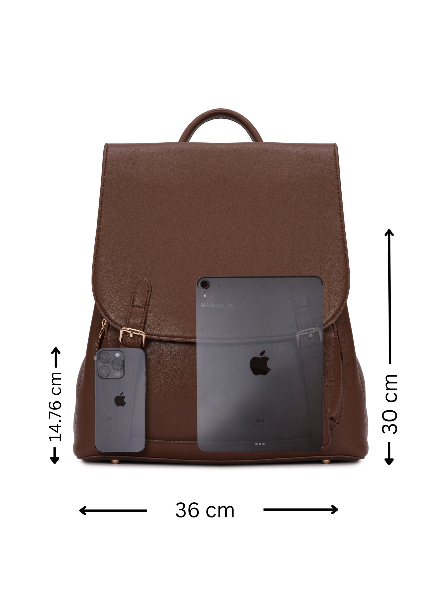 Daphne Duffle Bag