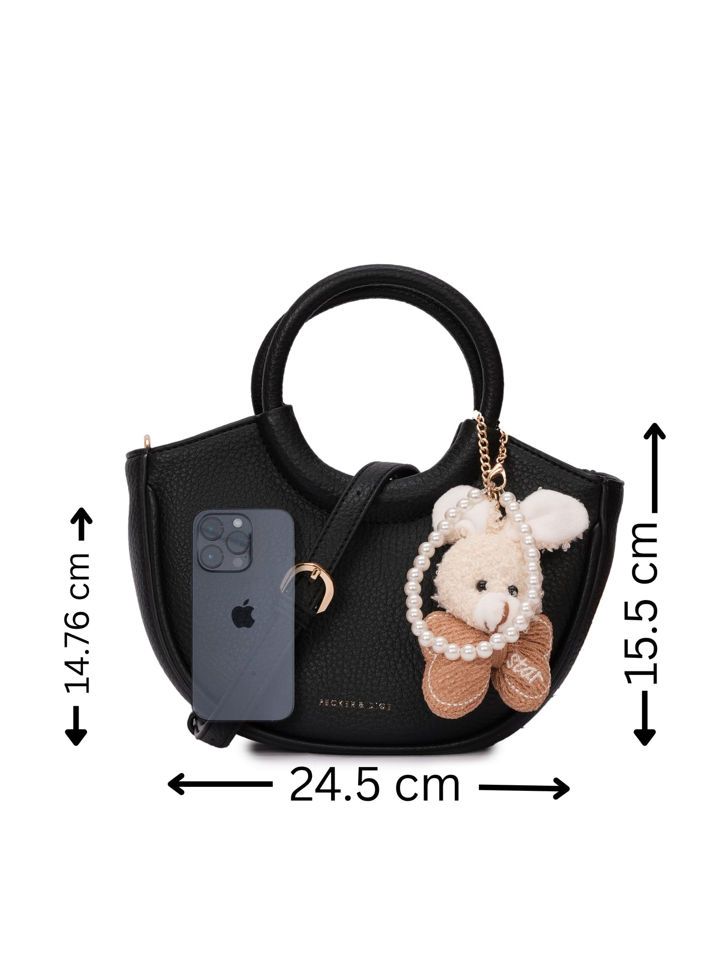 Mindy Crossbody Bag