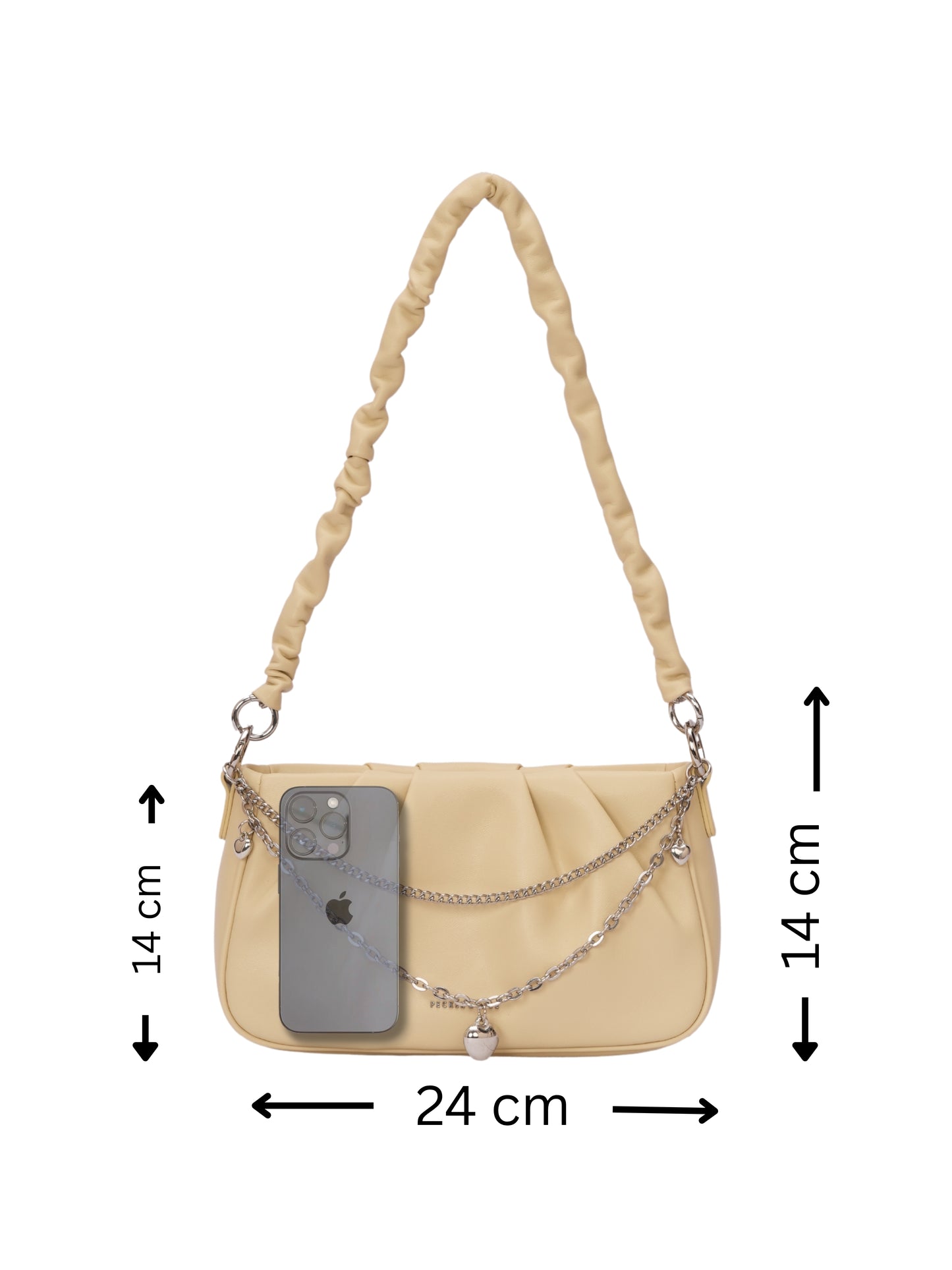 Bianca Crossbody Bag