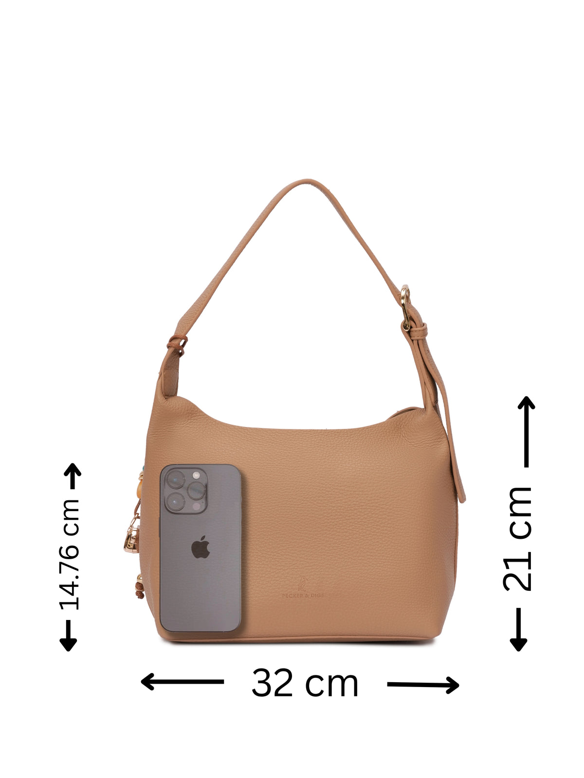 Sarah Crossbody Bag