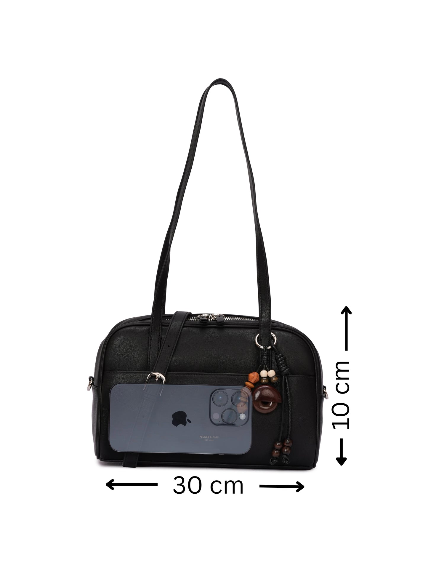 Camille Crossbody Bag