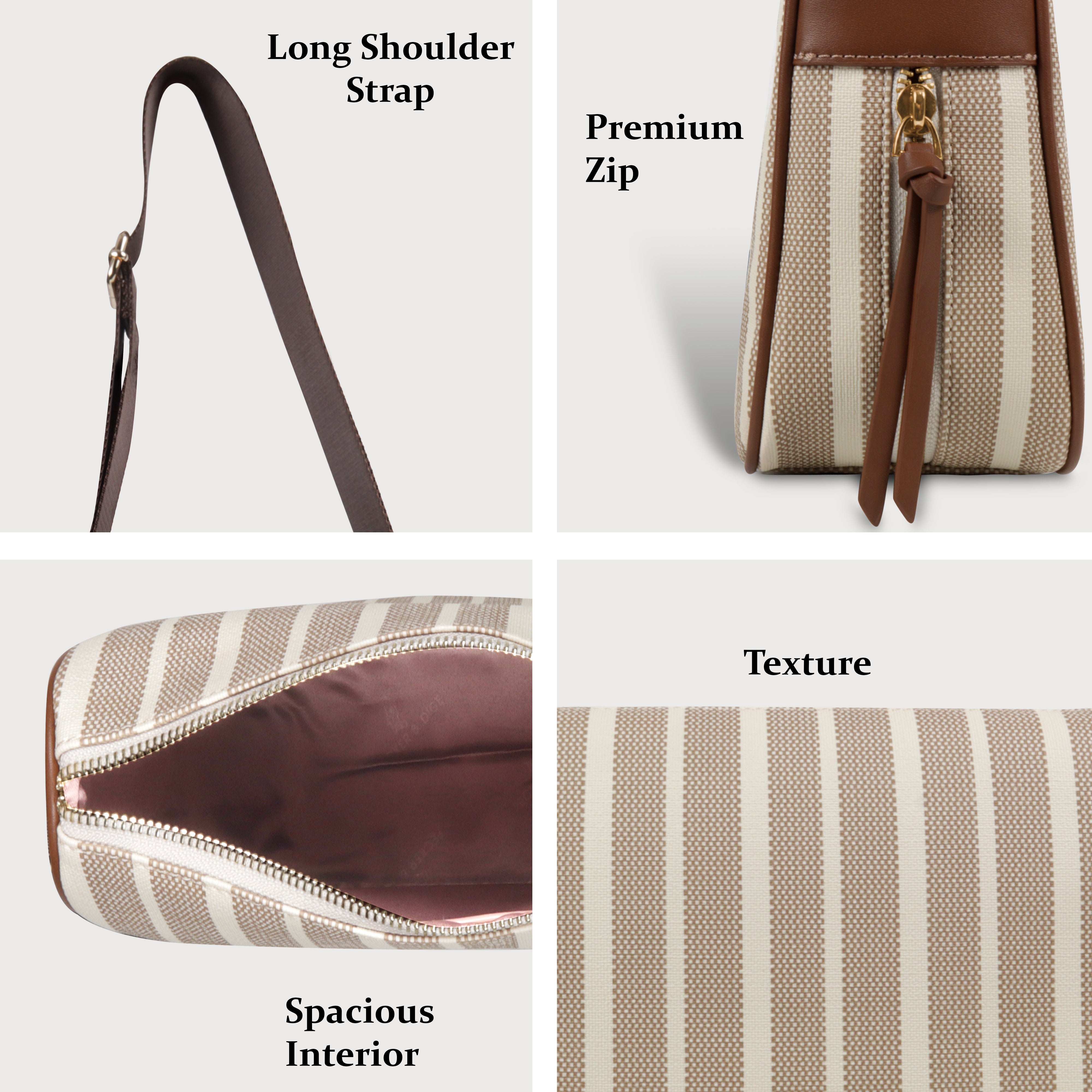 Sandy Everyday Sling