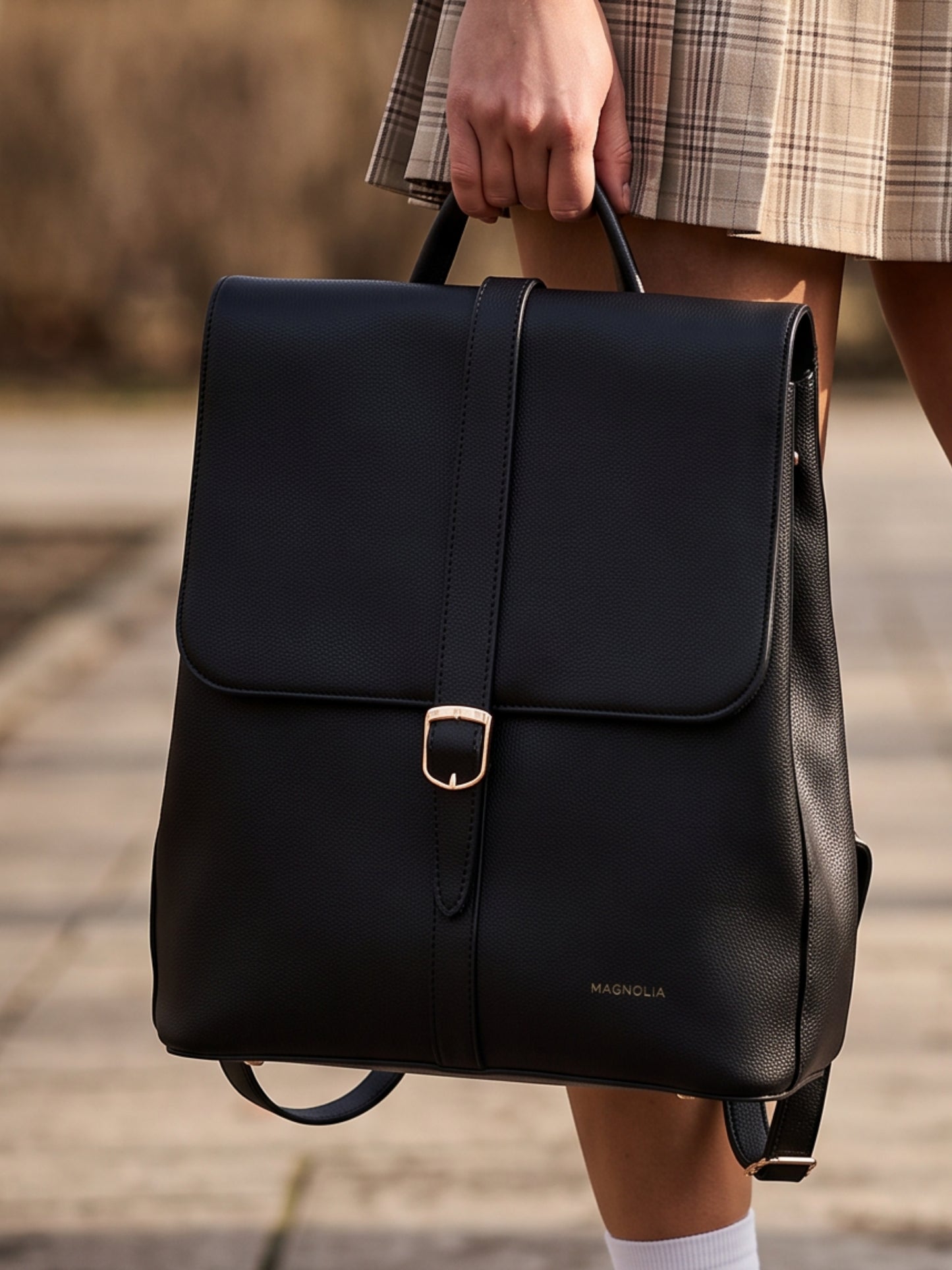 Charlotte Backpack