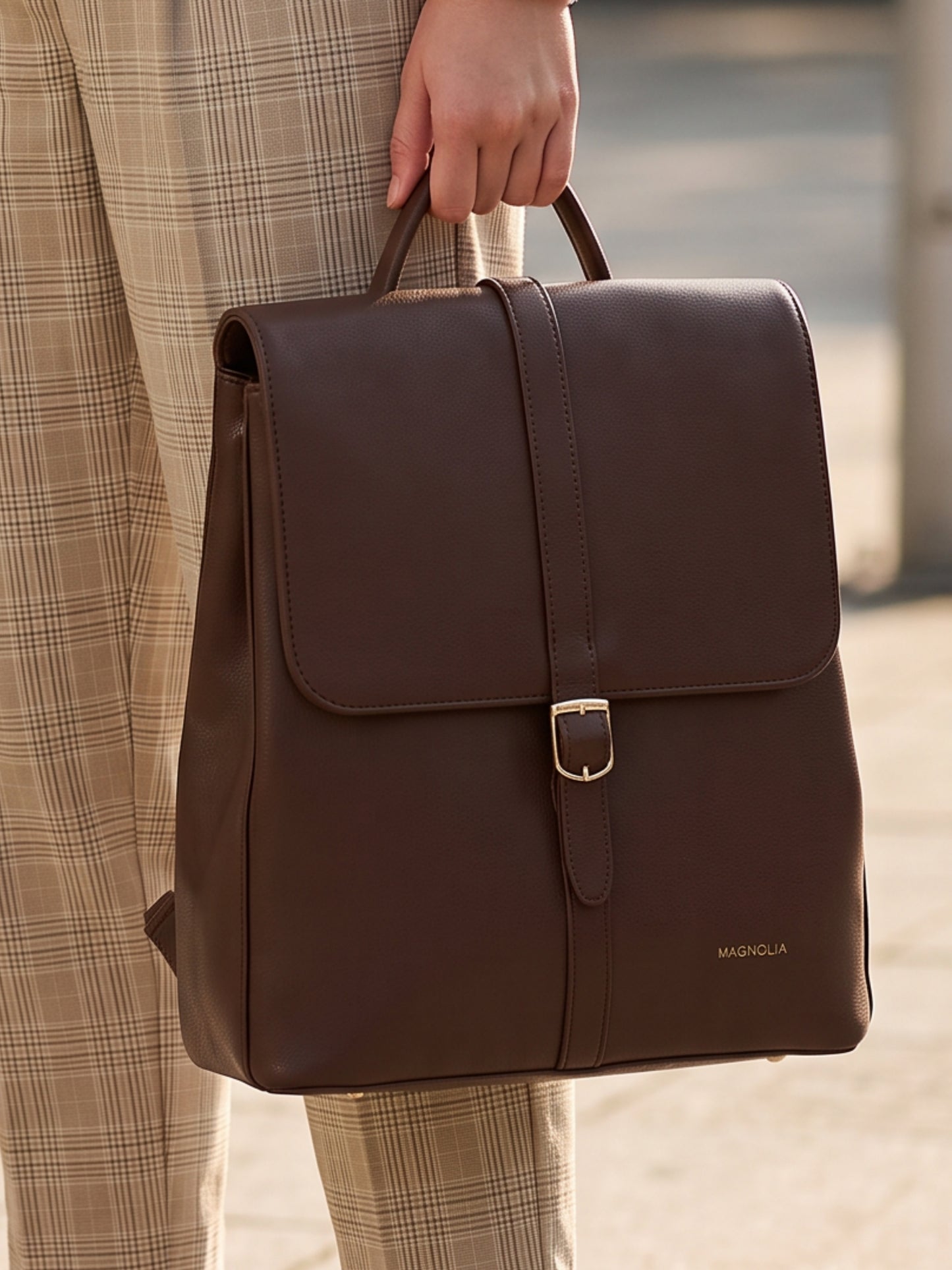 Charlotte Backpack
