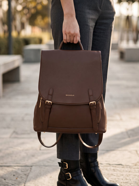 Charlotte Backpack