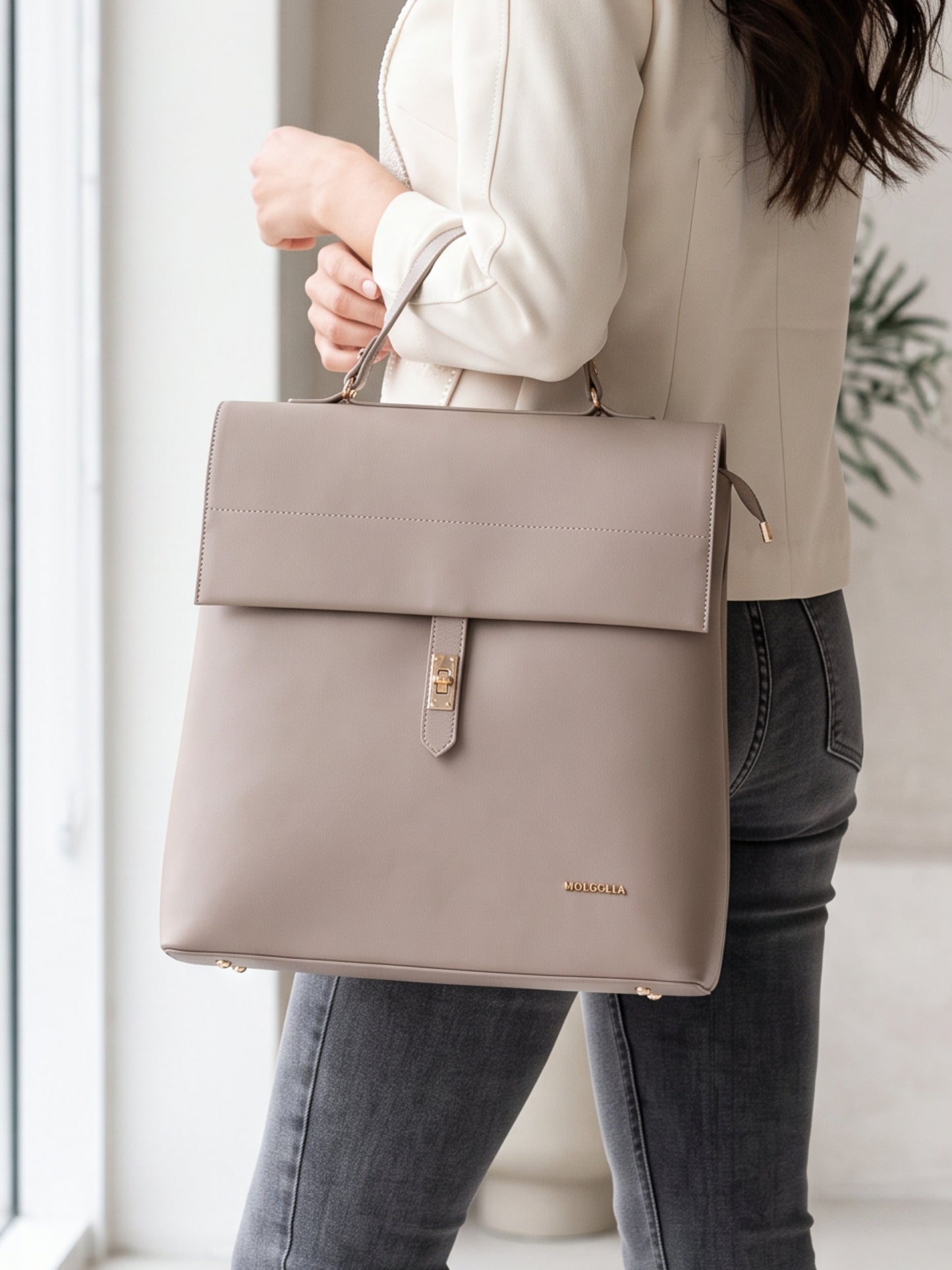 Addams Backpack