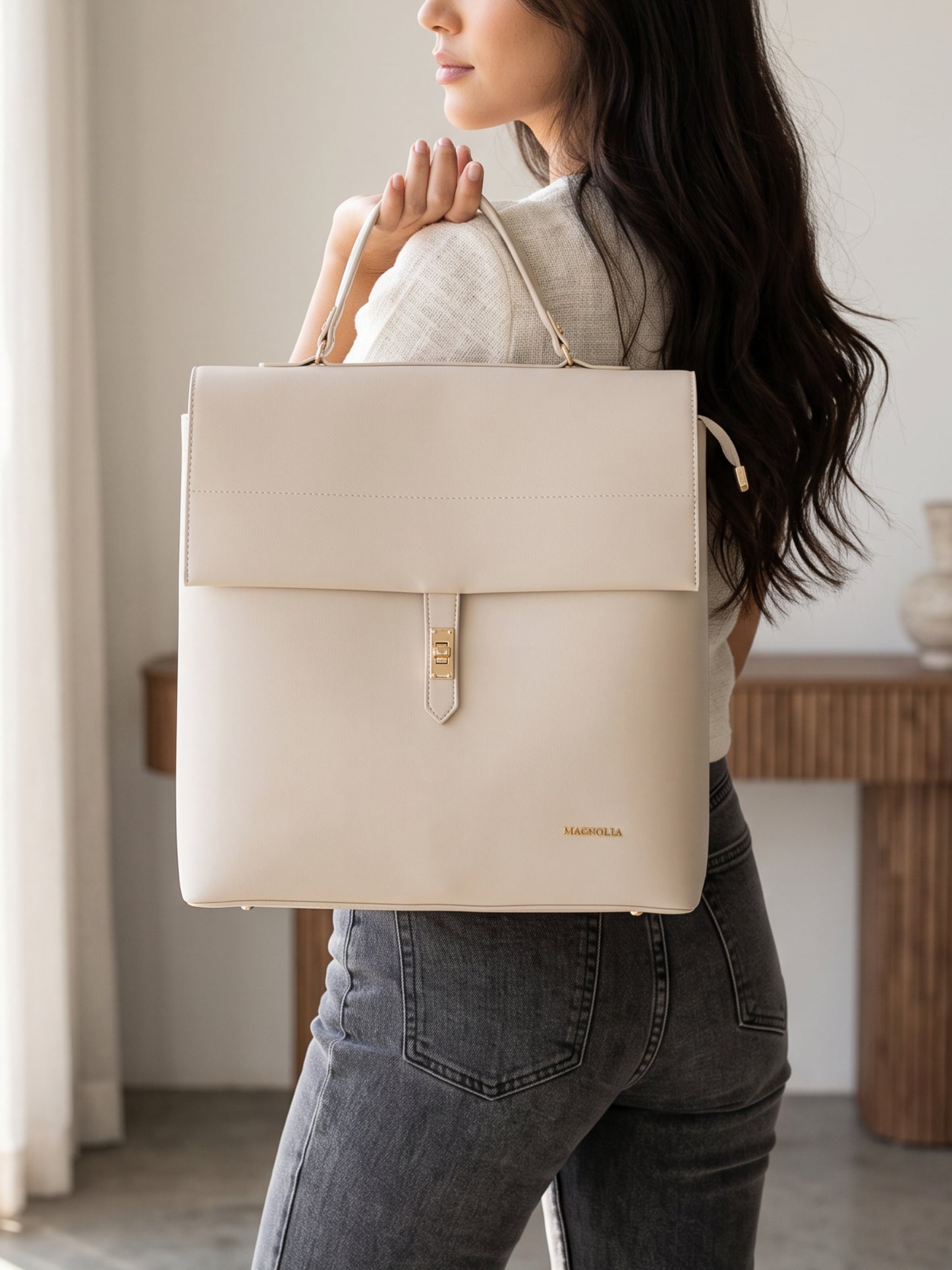 Addams Backpack