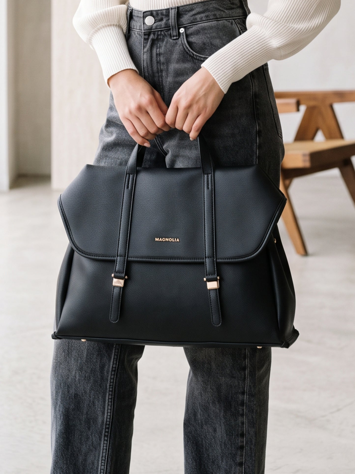 Jane Backpack