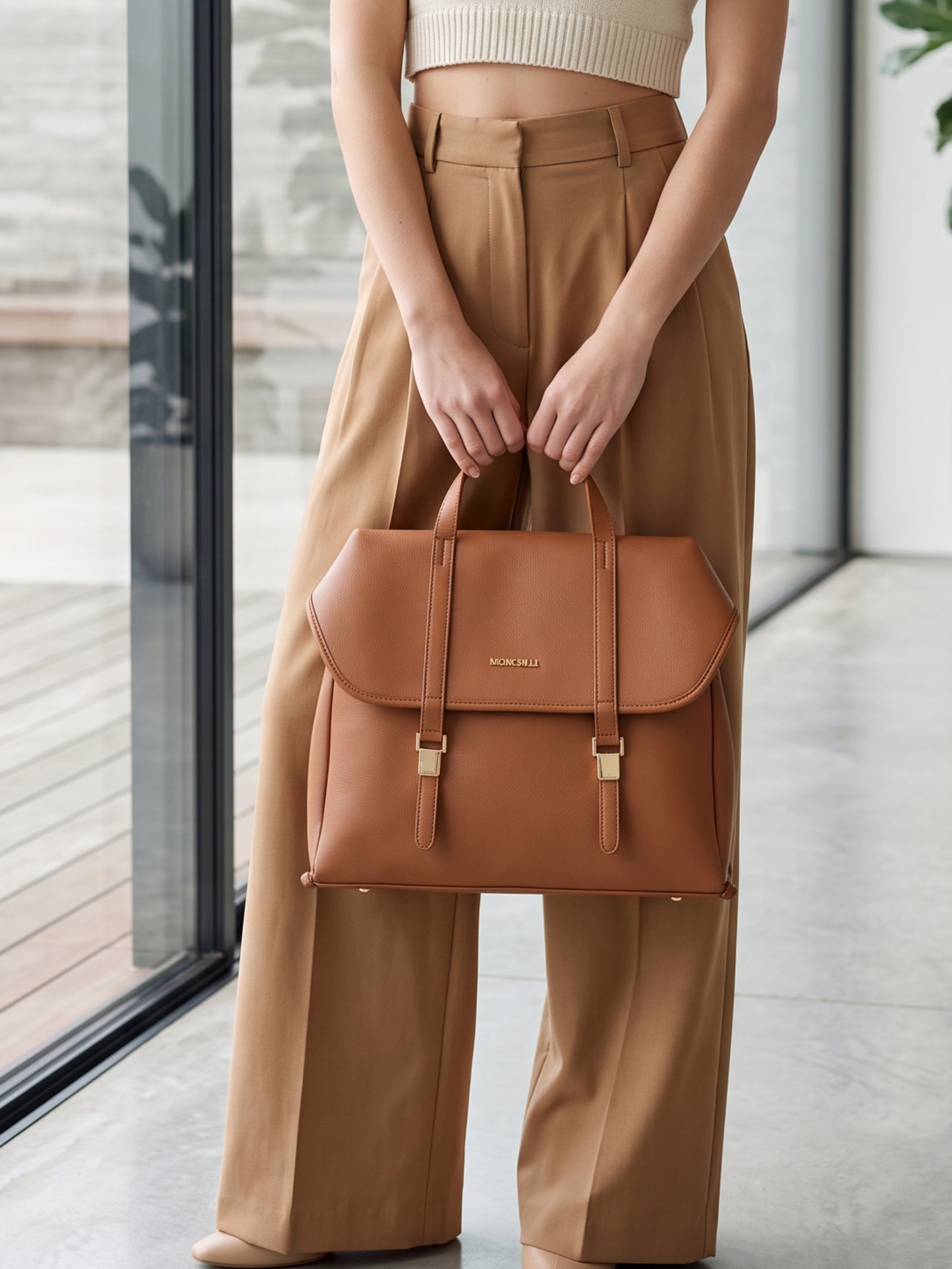 Jane Backpack