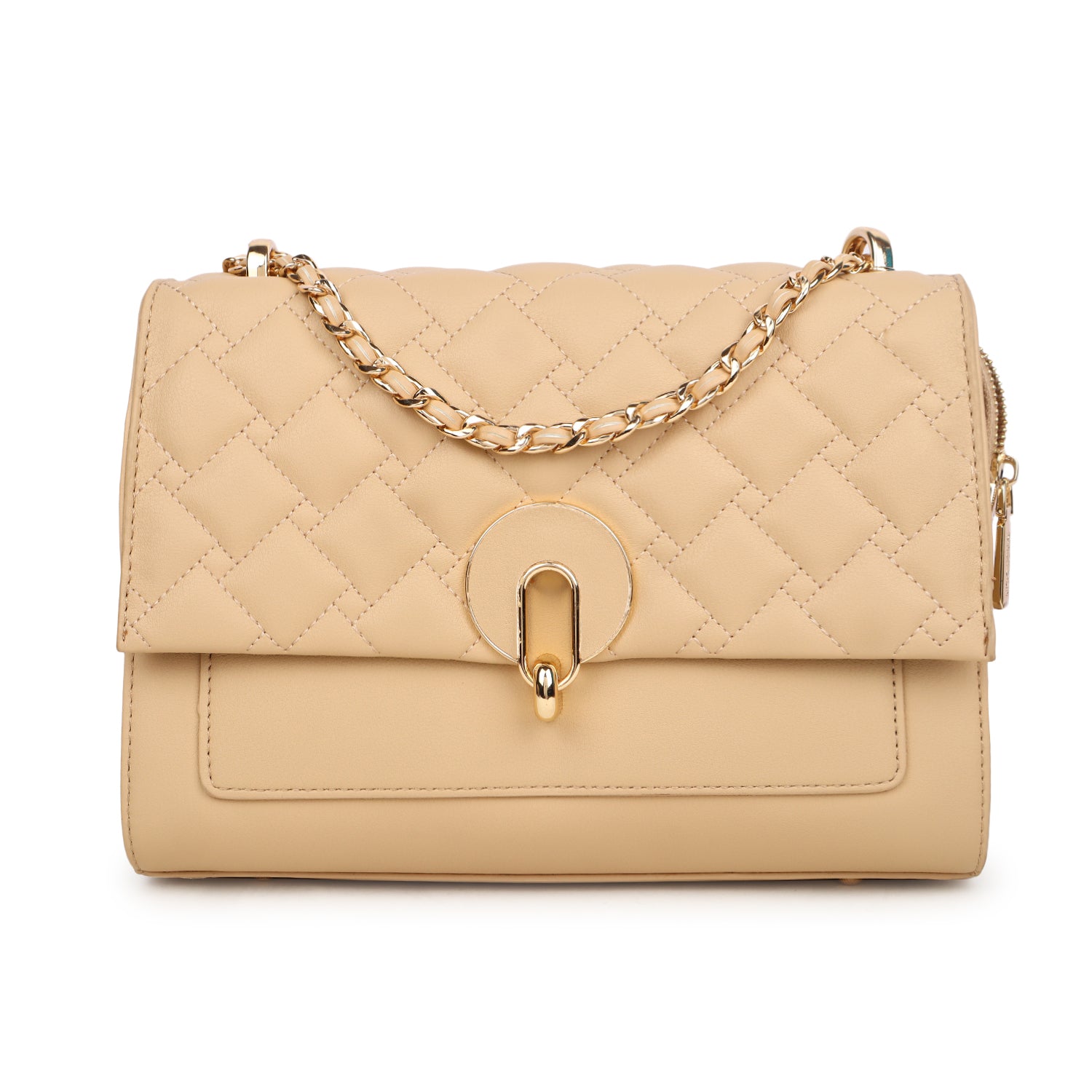 Magnolia Sylvie Quilted Sling Bag