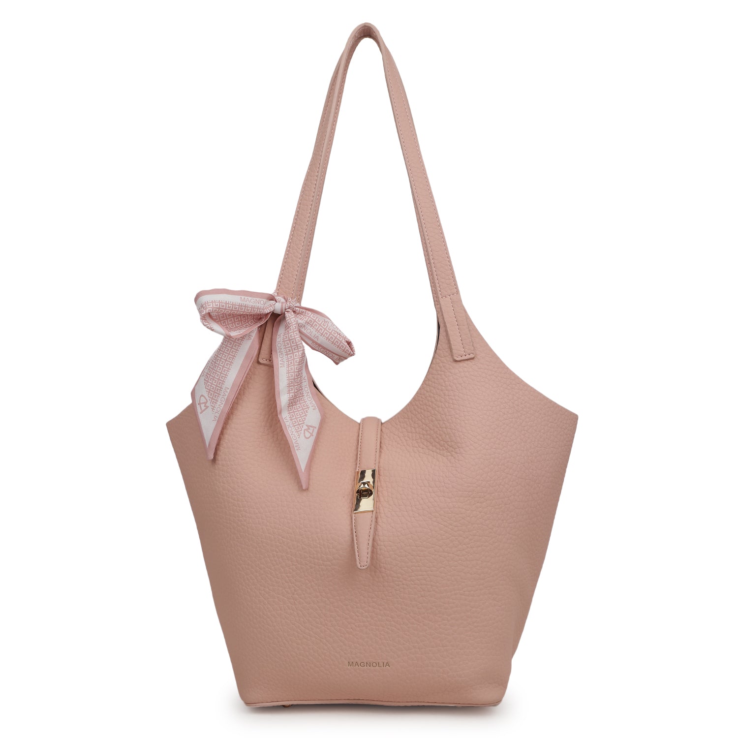 Magnolia Sasha Tote Bag Pink