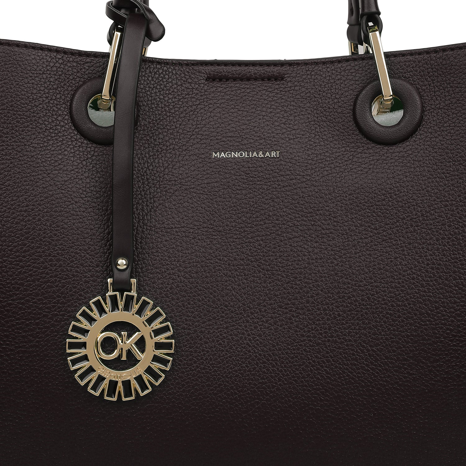 Magnoli Dolce Hand Bag