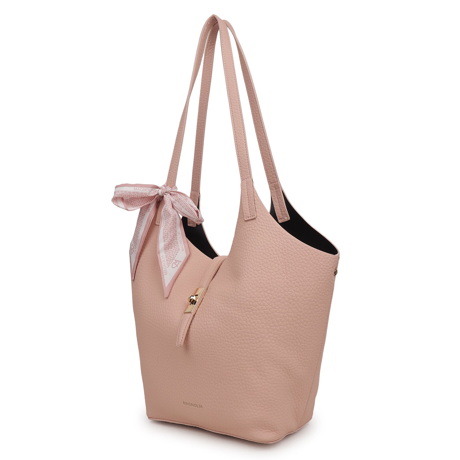 Magnolia Sasha Tote Bag Pink