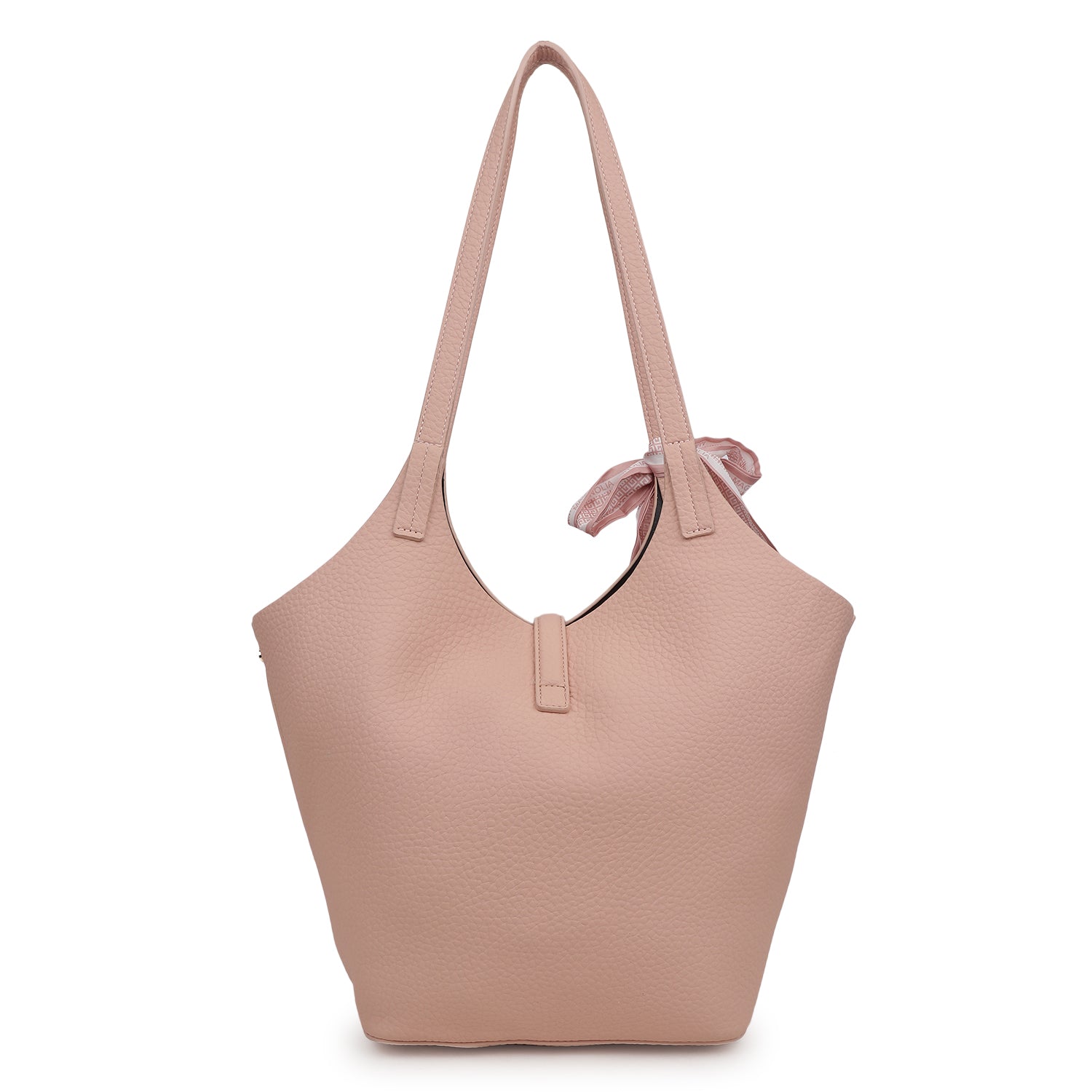 Magnolia Sasha Tote Bag Pink