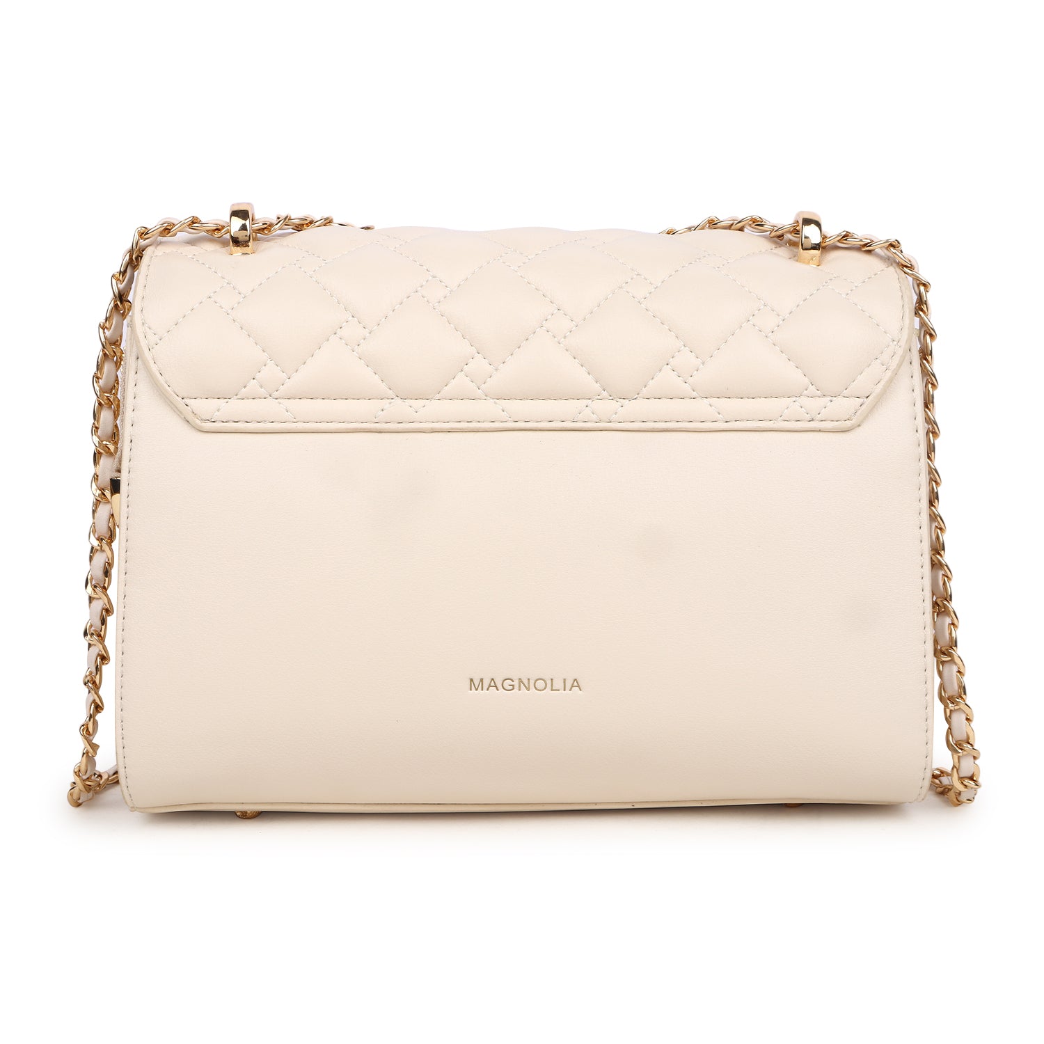 Magnolia Sylvie Quilted Sling Bag