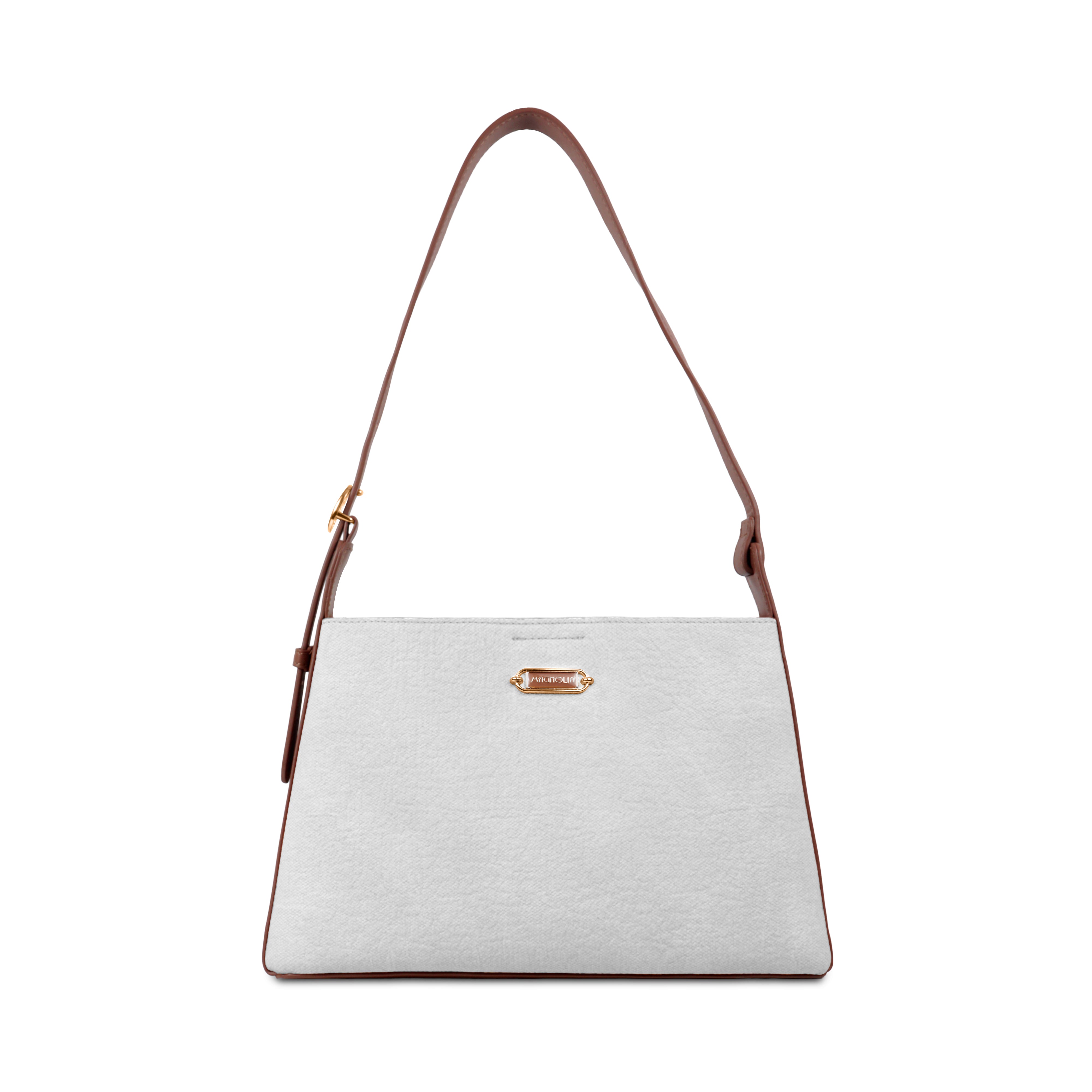 Magnolia Stylish Shoulder Bag for Women with Premium Finish