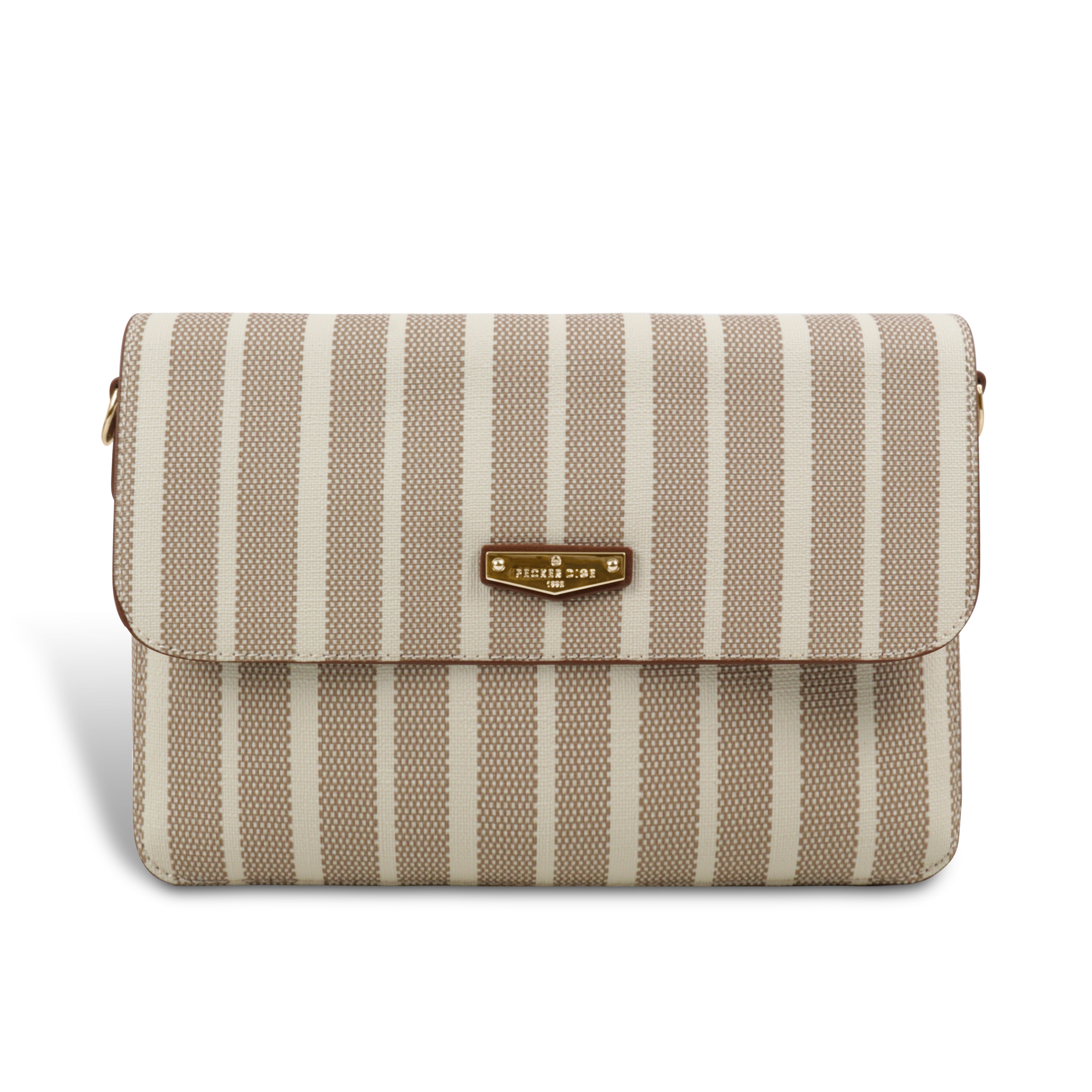 Sandy Striped Sling