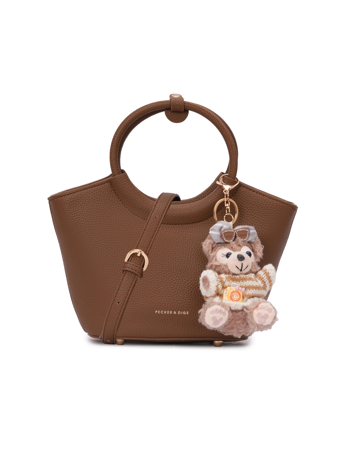 Erica Crossbody Bag