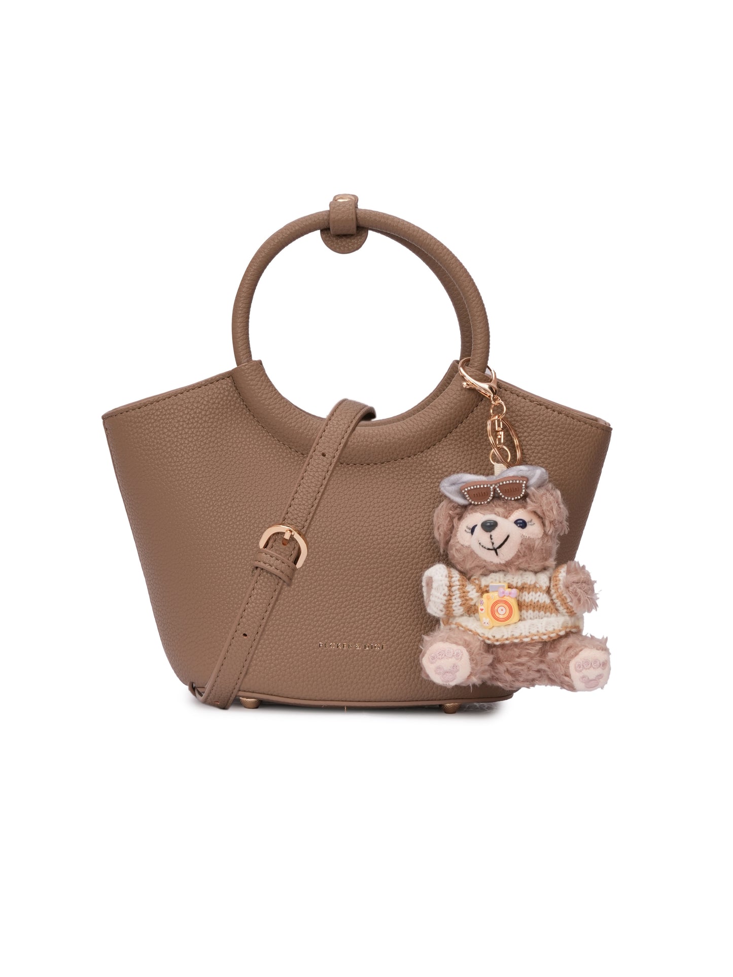 Erica Crossbody Bag