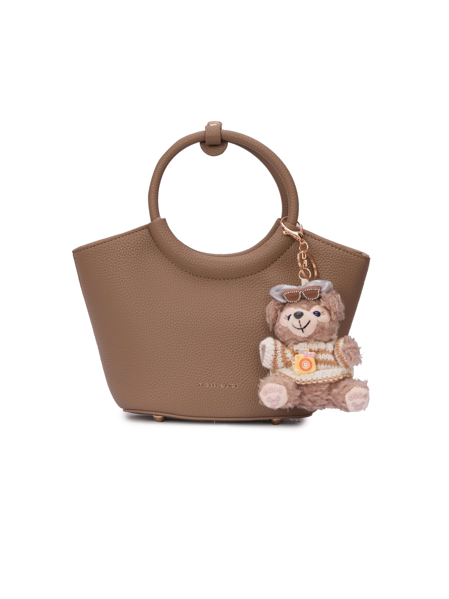 Erica Crossbody Bag