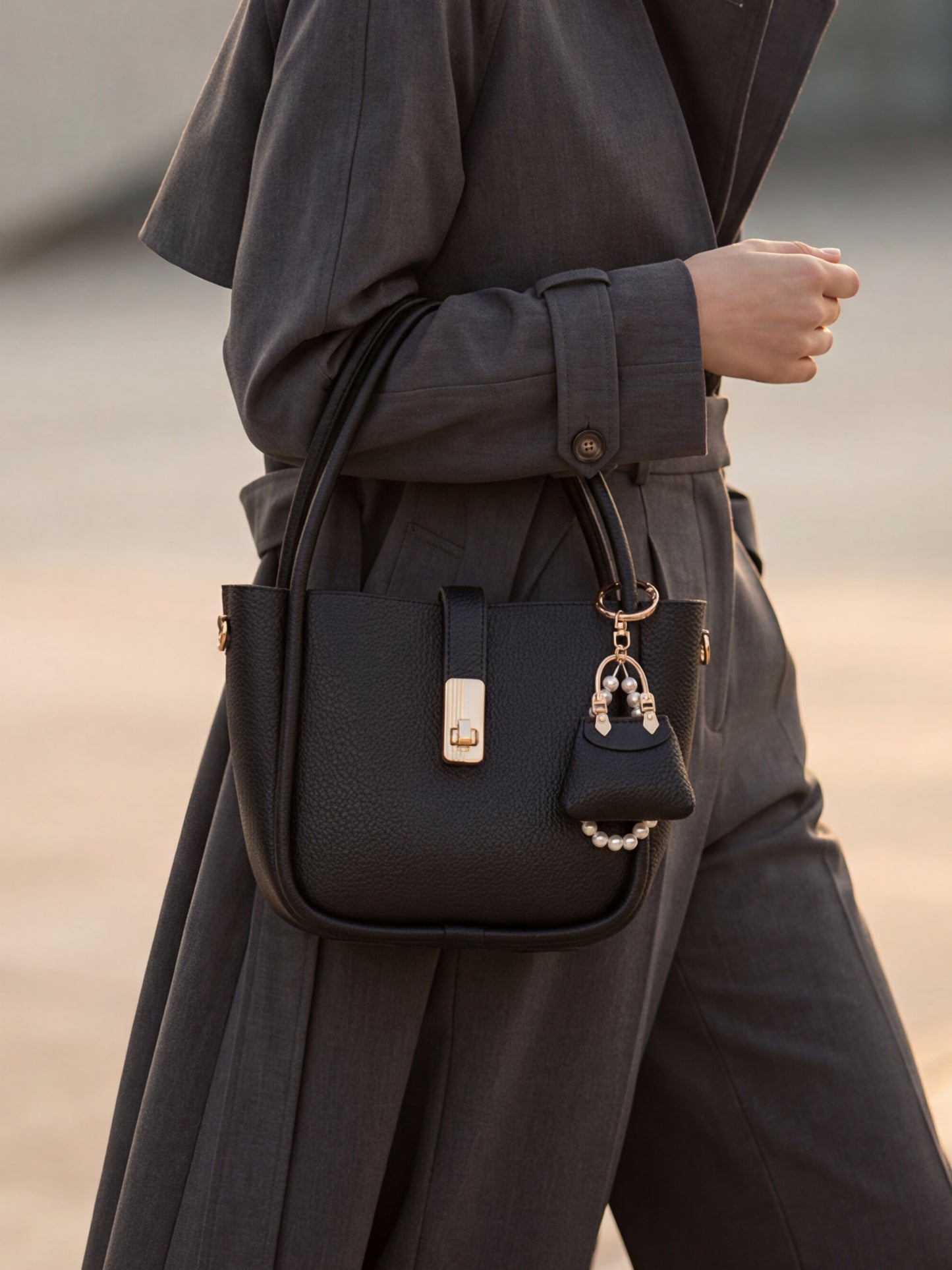 slyvie cross body bag